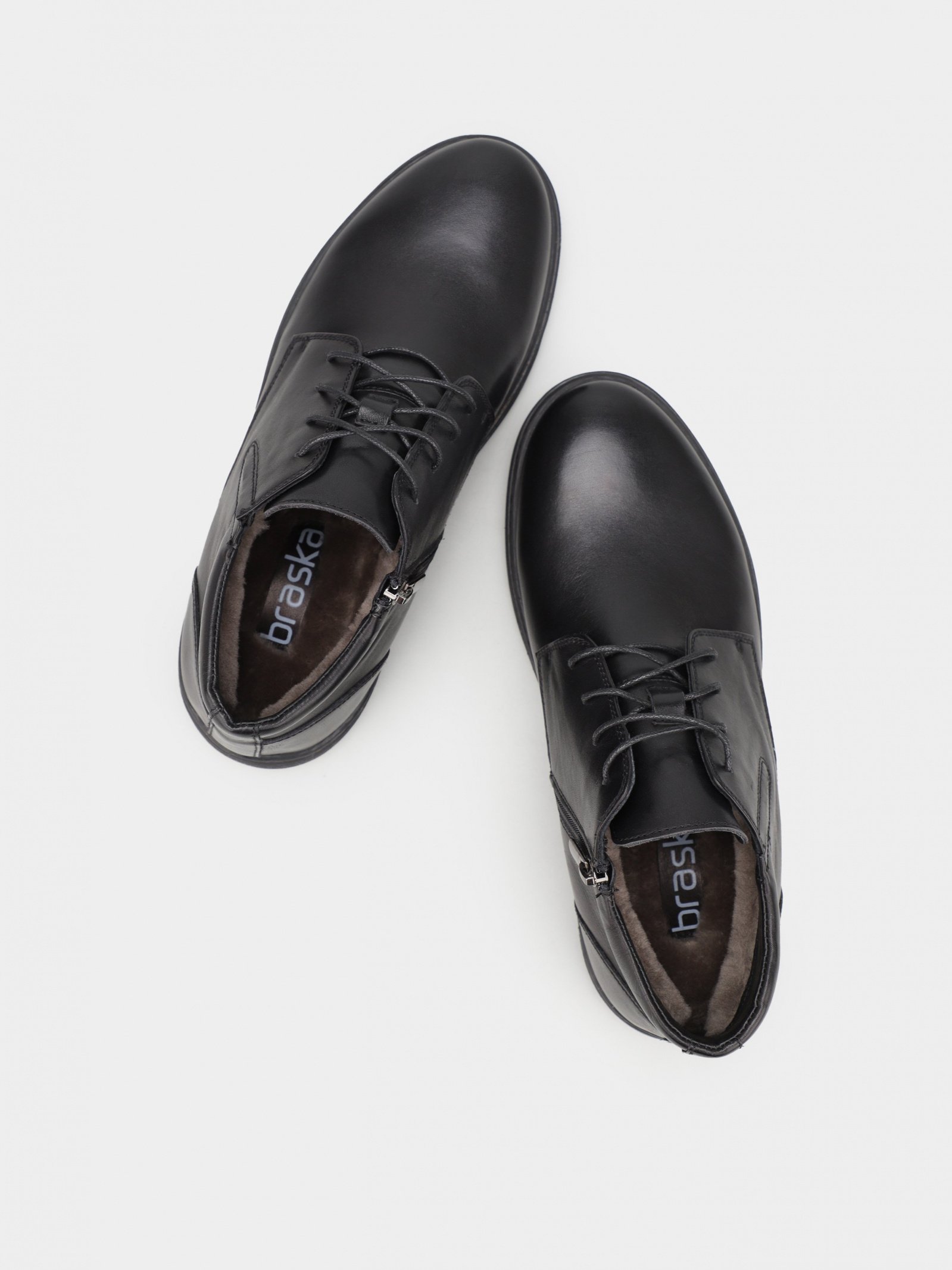 Boots Men's Braska