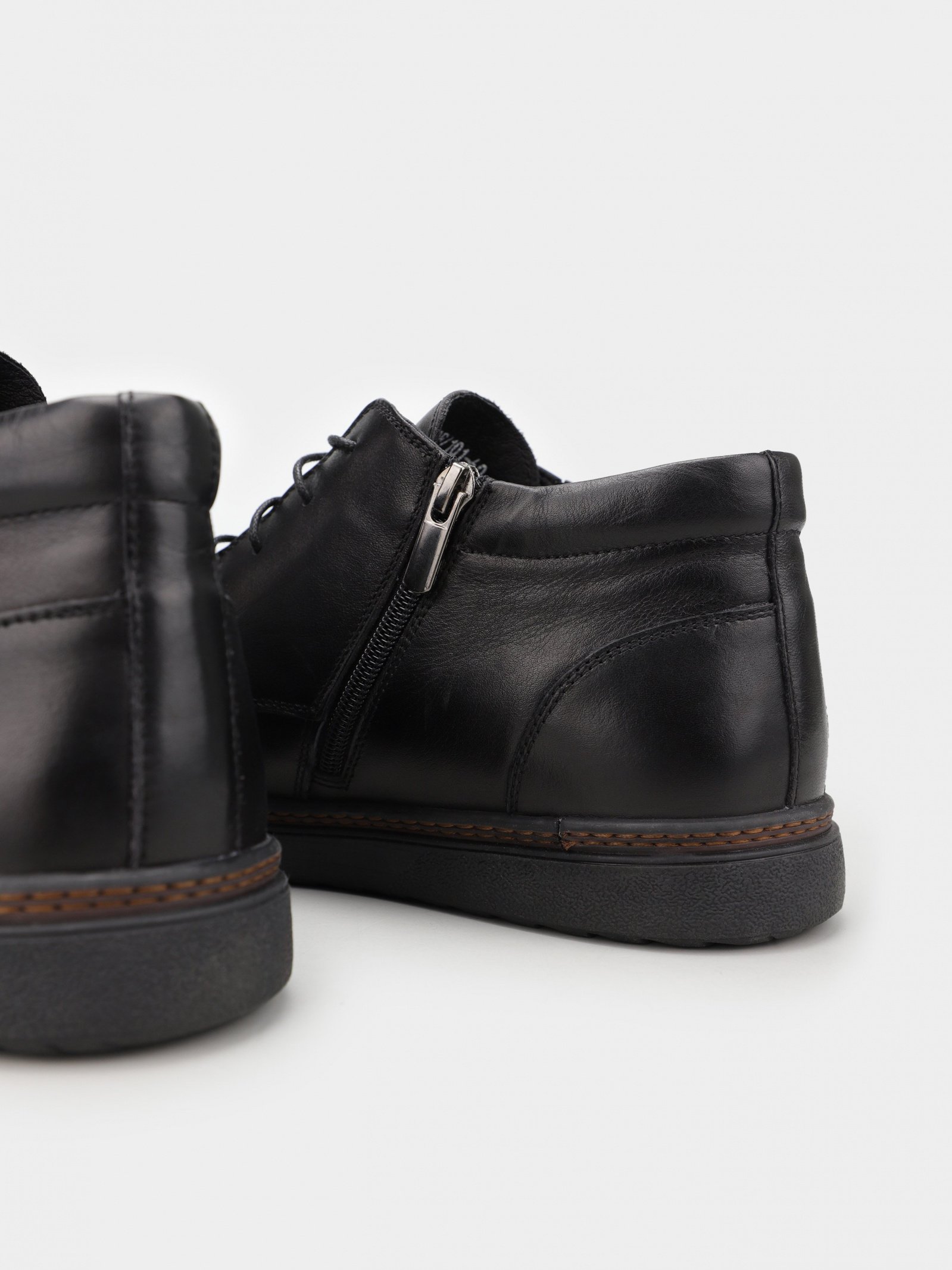 Boots Men's Braska