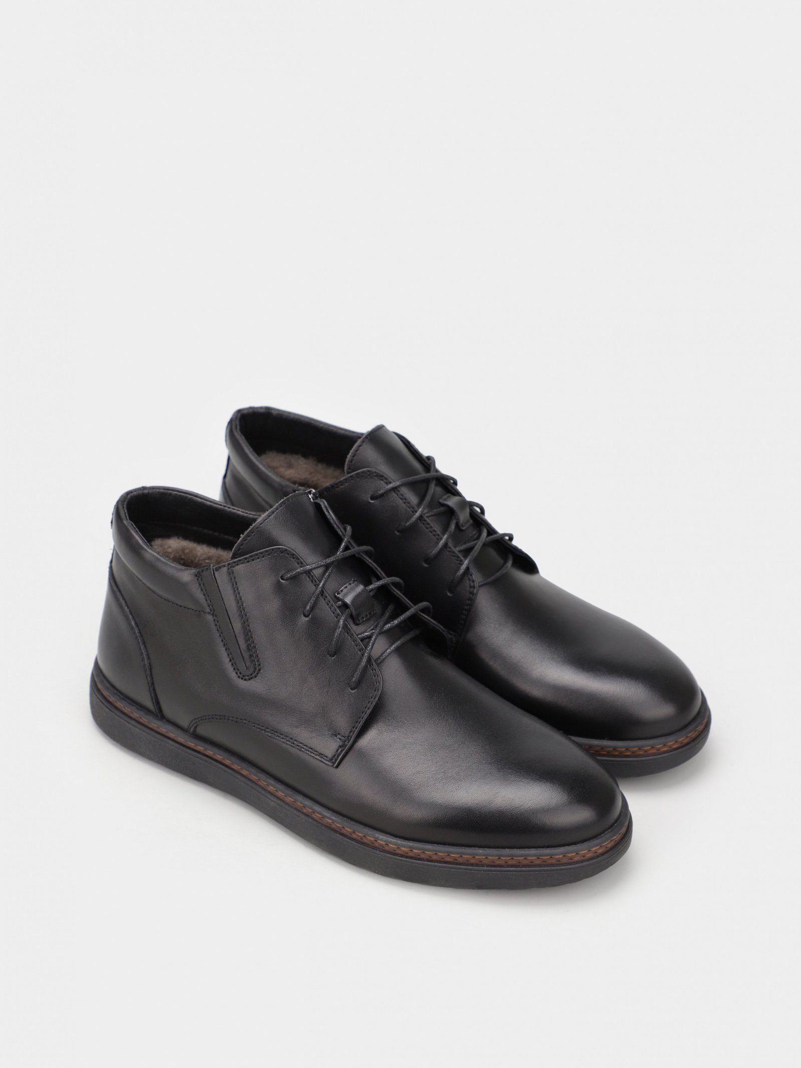Boots Men's Braska