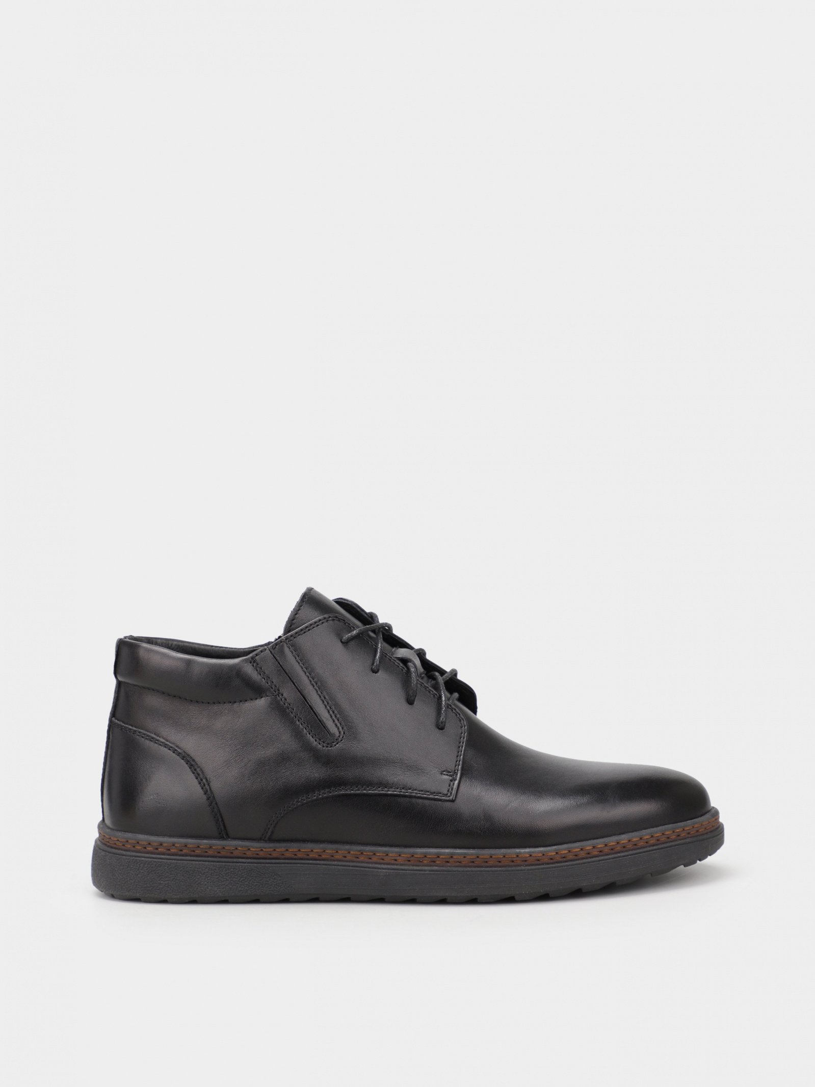 Boots Men's Braska