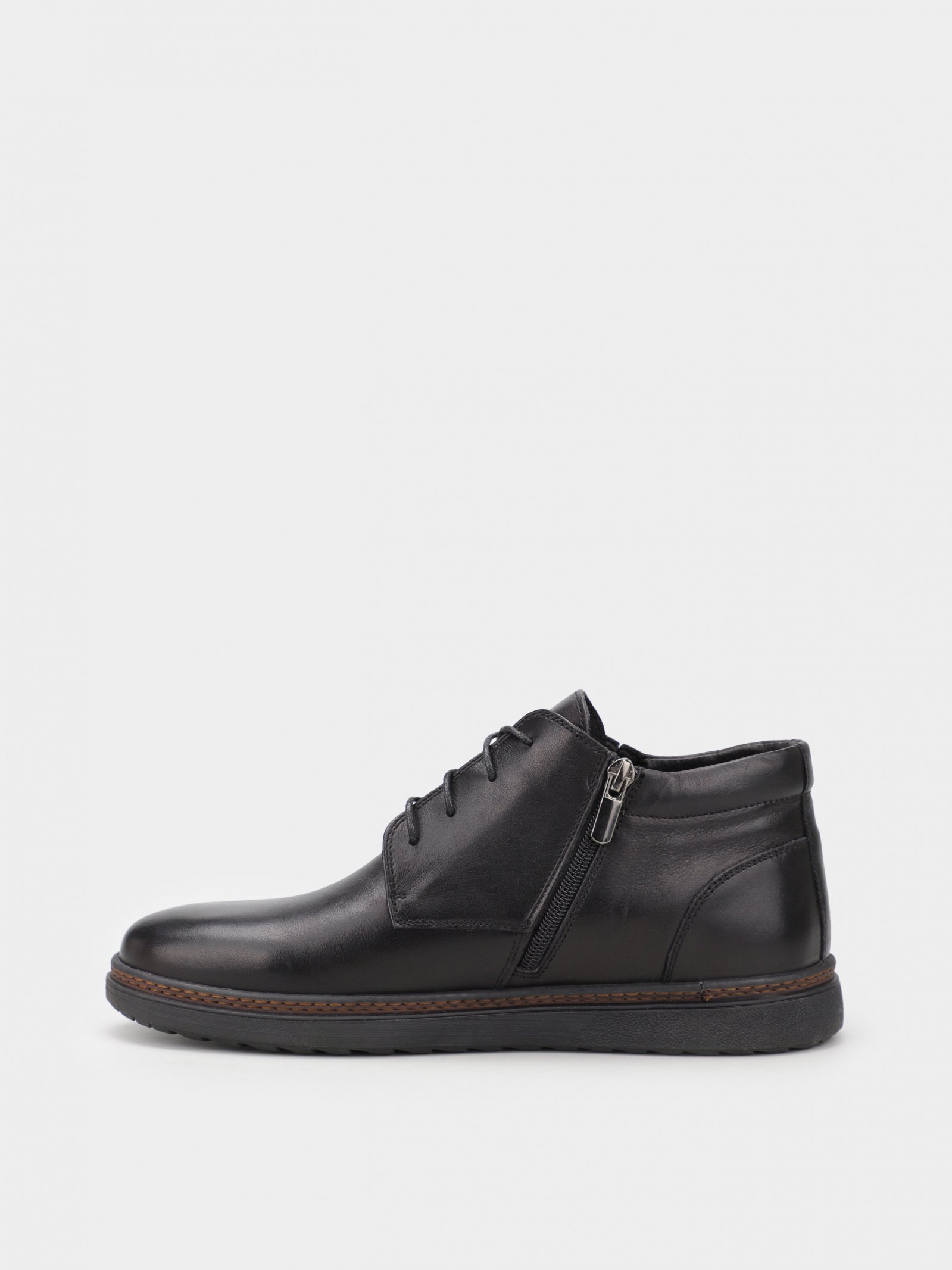 Boots Men's Braska