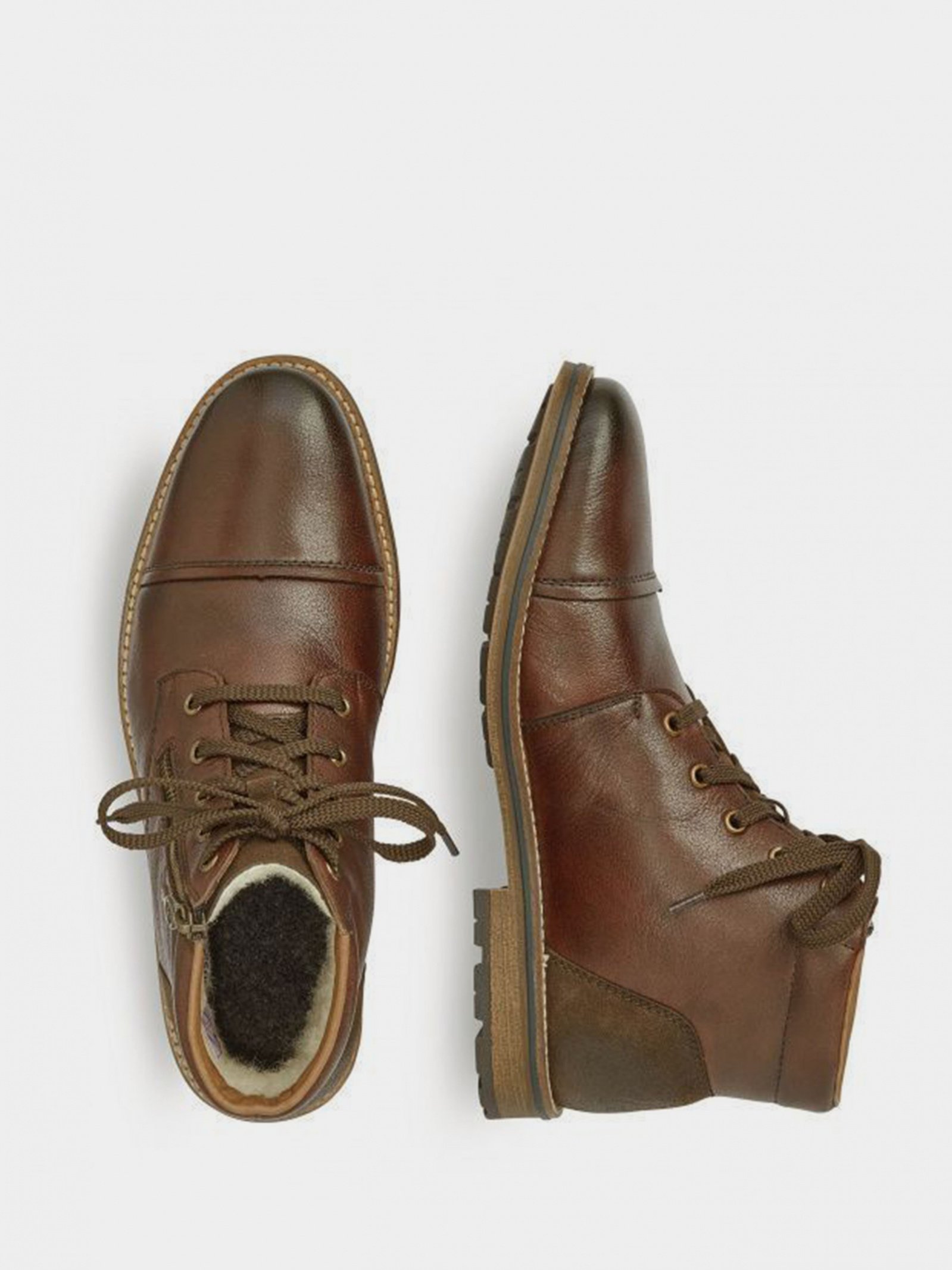 Boots Men's RIEKER