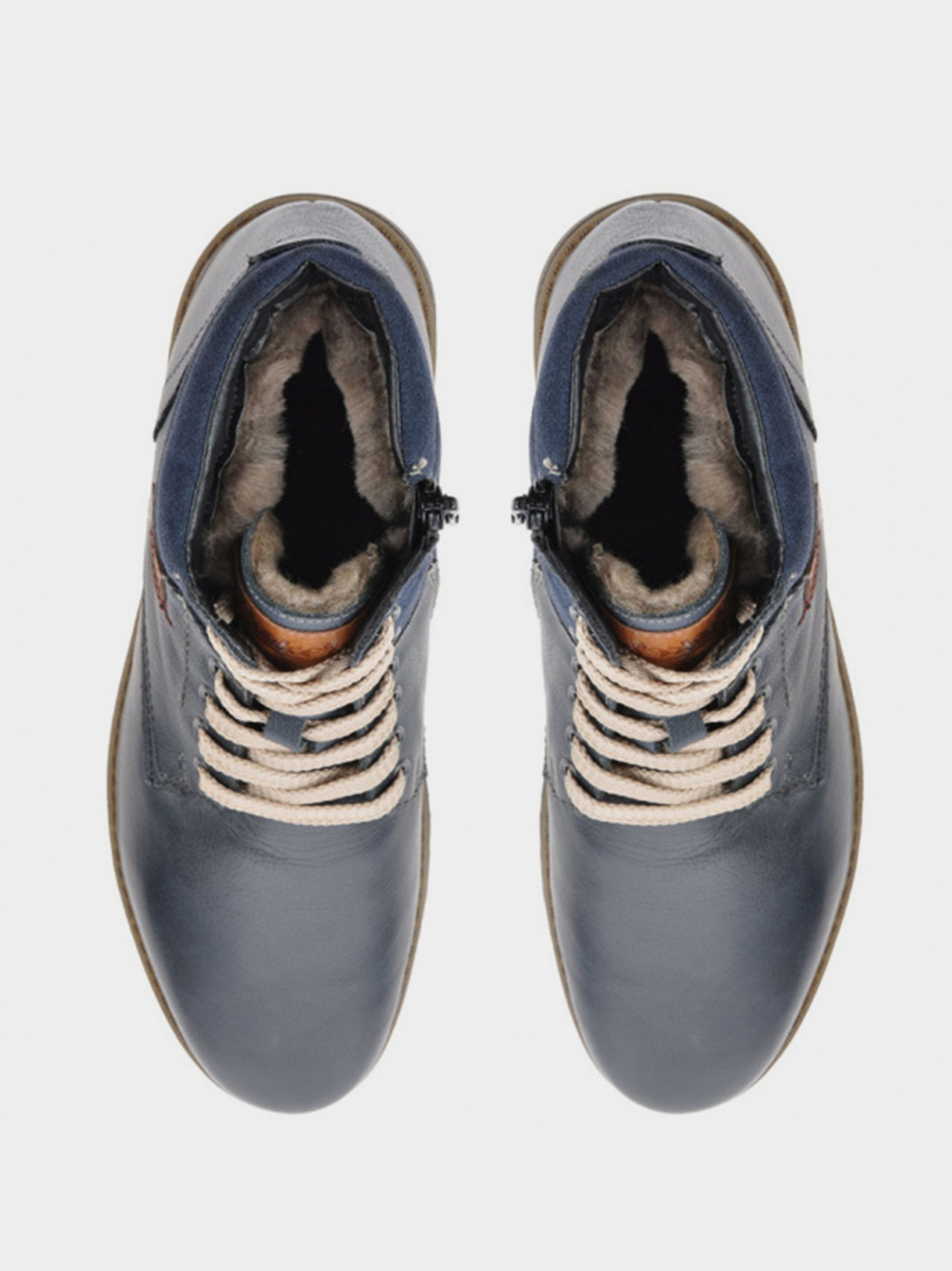 Boots Men's RIEKER