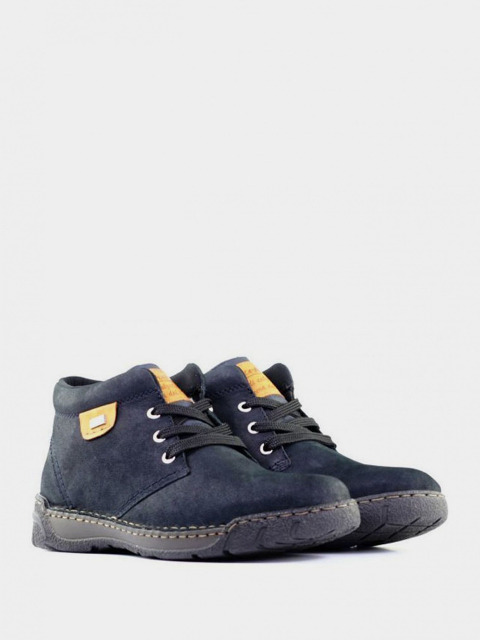 Boots Men's RIEKER