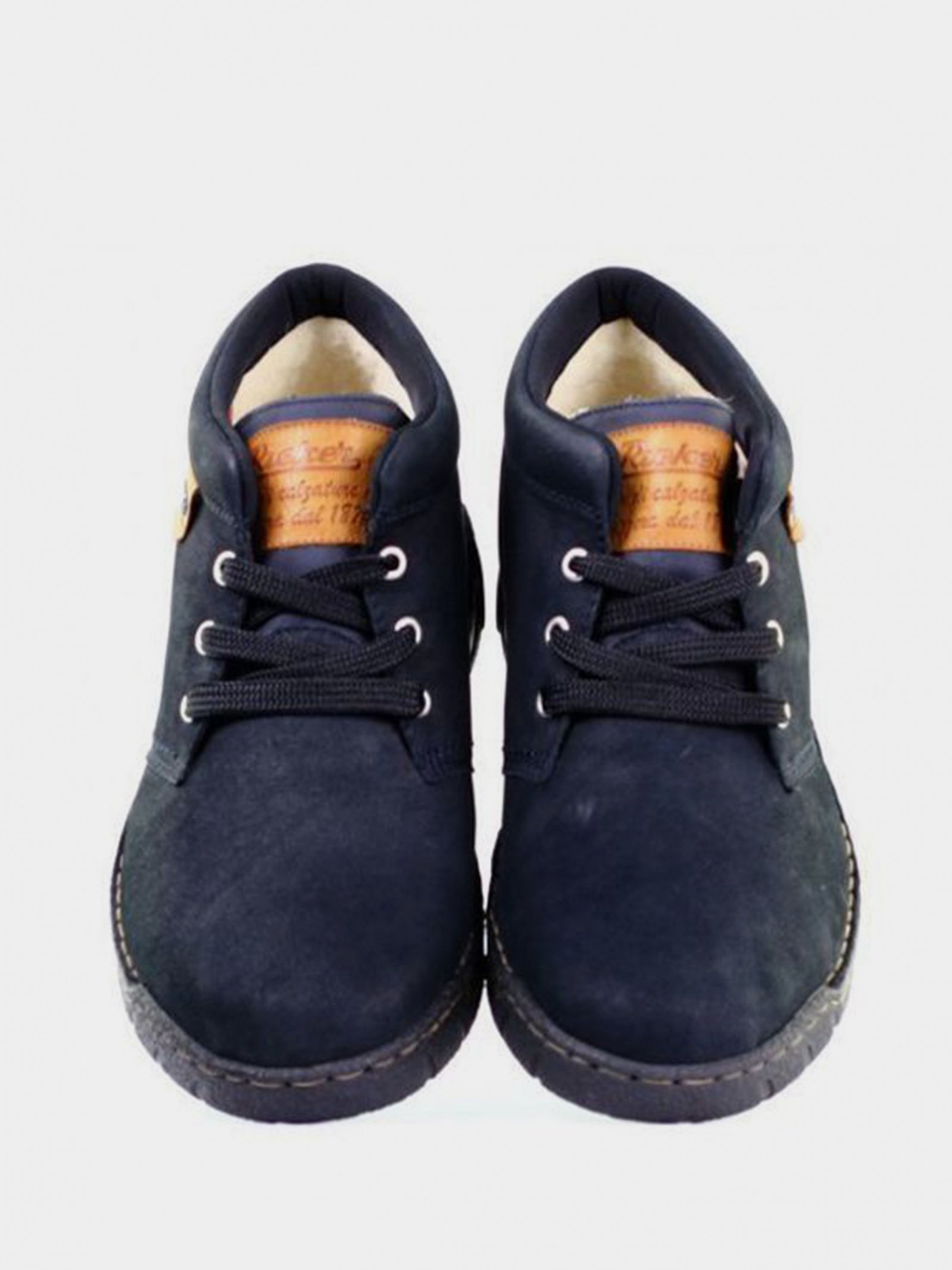 Boots Men's RIEKER