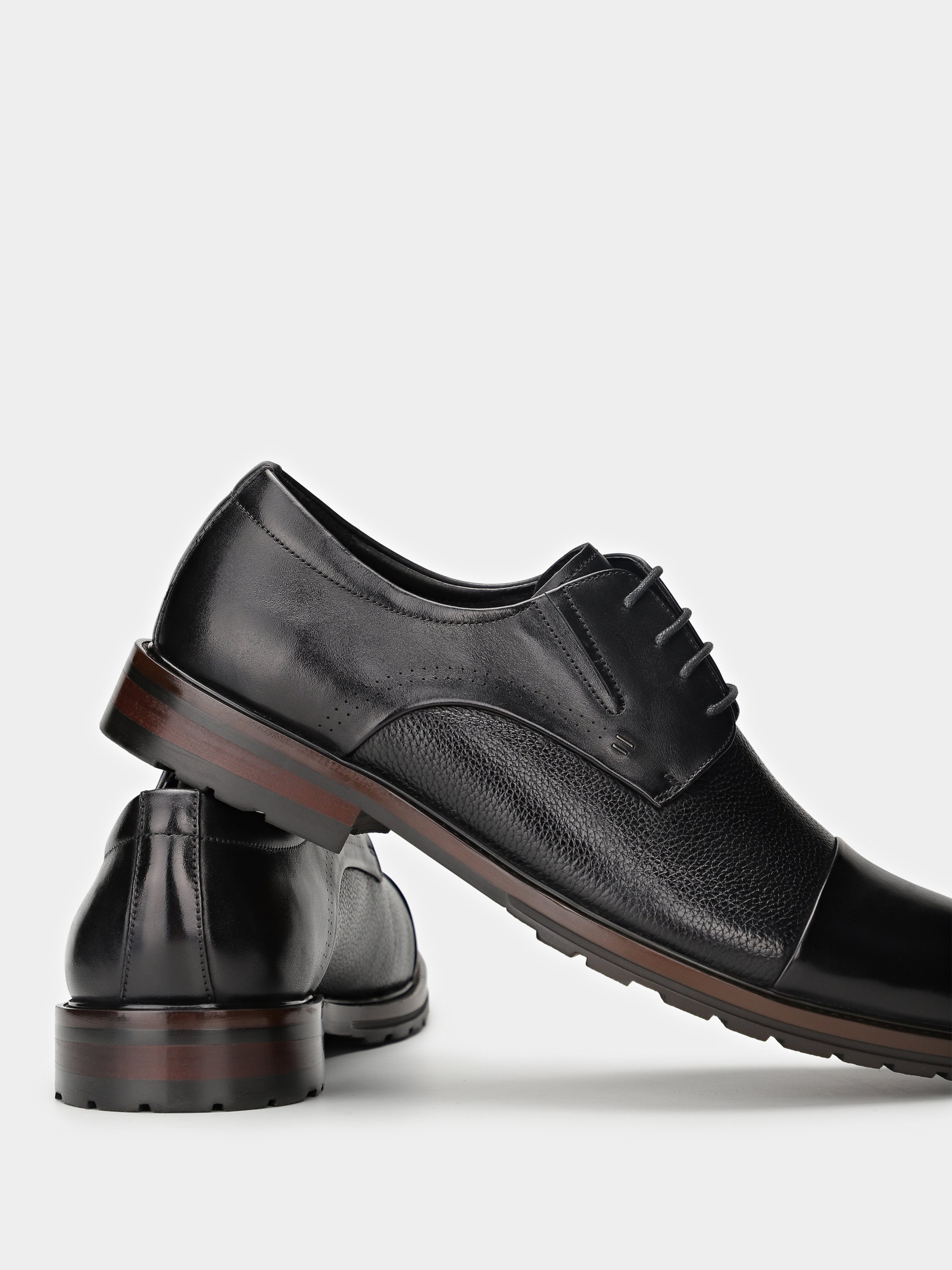 Туфлі та лофери Чоловічі Braska