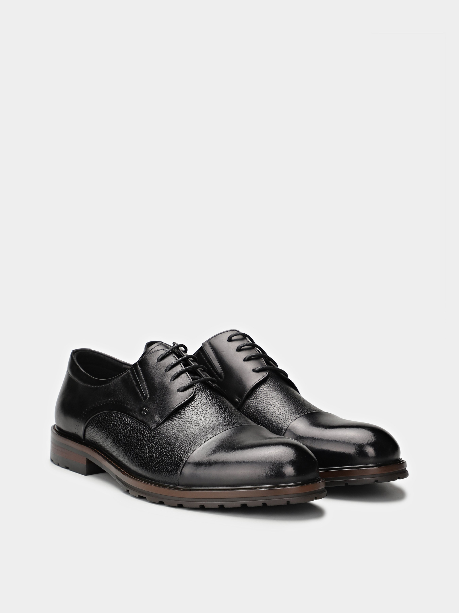 Туфлі та лофери Чоловічі Braska