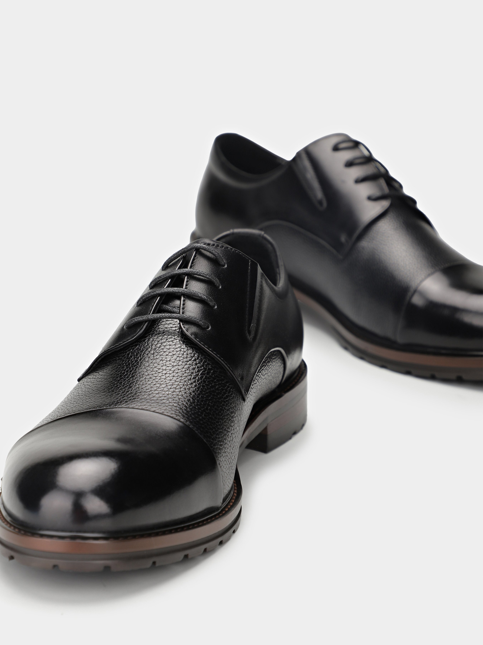 Туфлі та лофери Чоловічі Braska