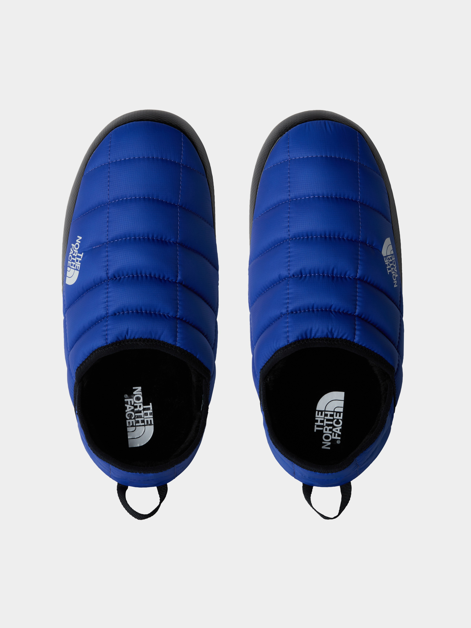 Слипоны Мужские The North Face