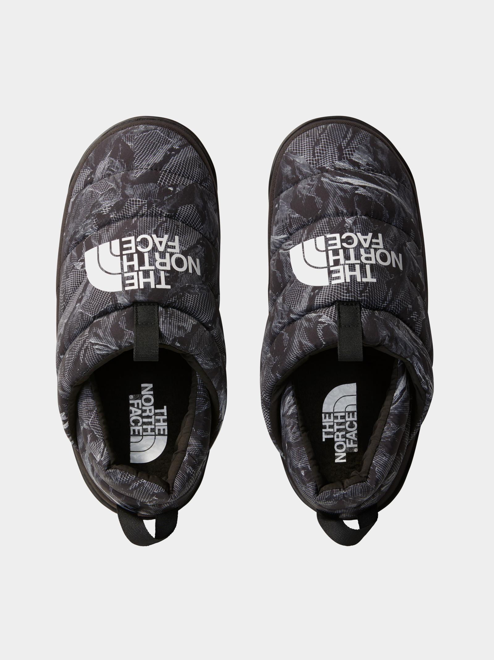 Slip-On Sneakers Men's The North Face