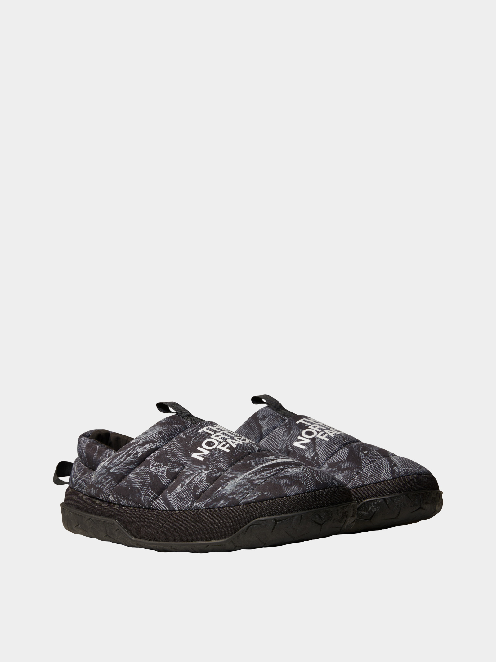 Slip-On Sneakers Men's The North Face