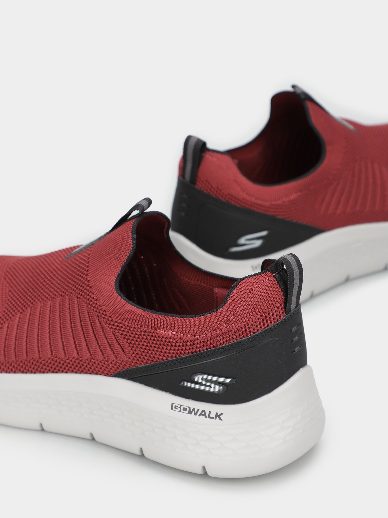 Slip-On Sneakers Men's Skechers