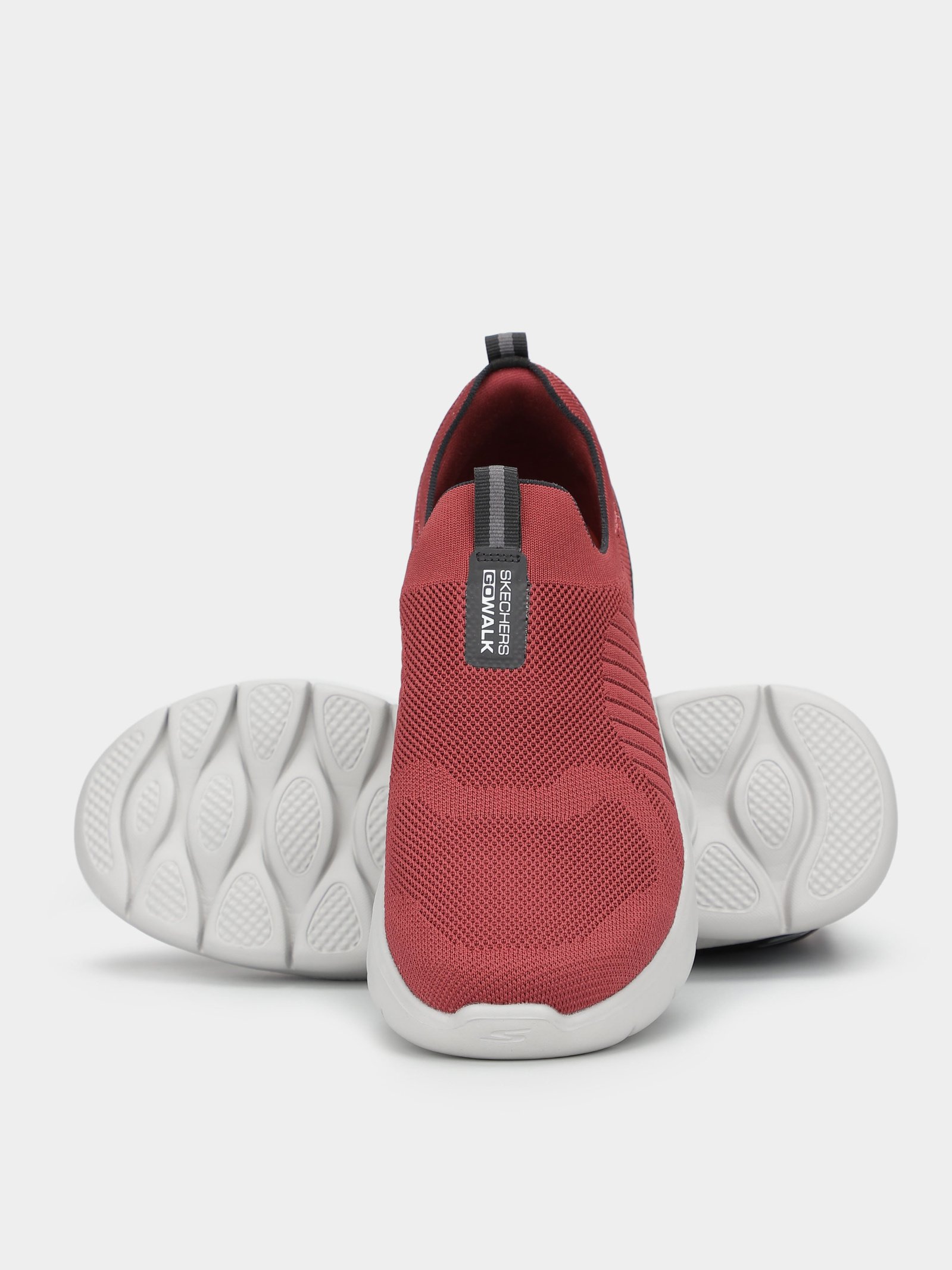 Slip-On Sneakers Men's Skechers