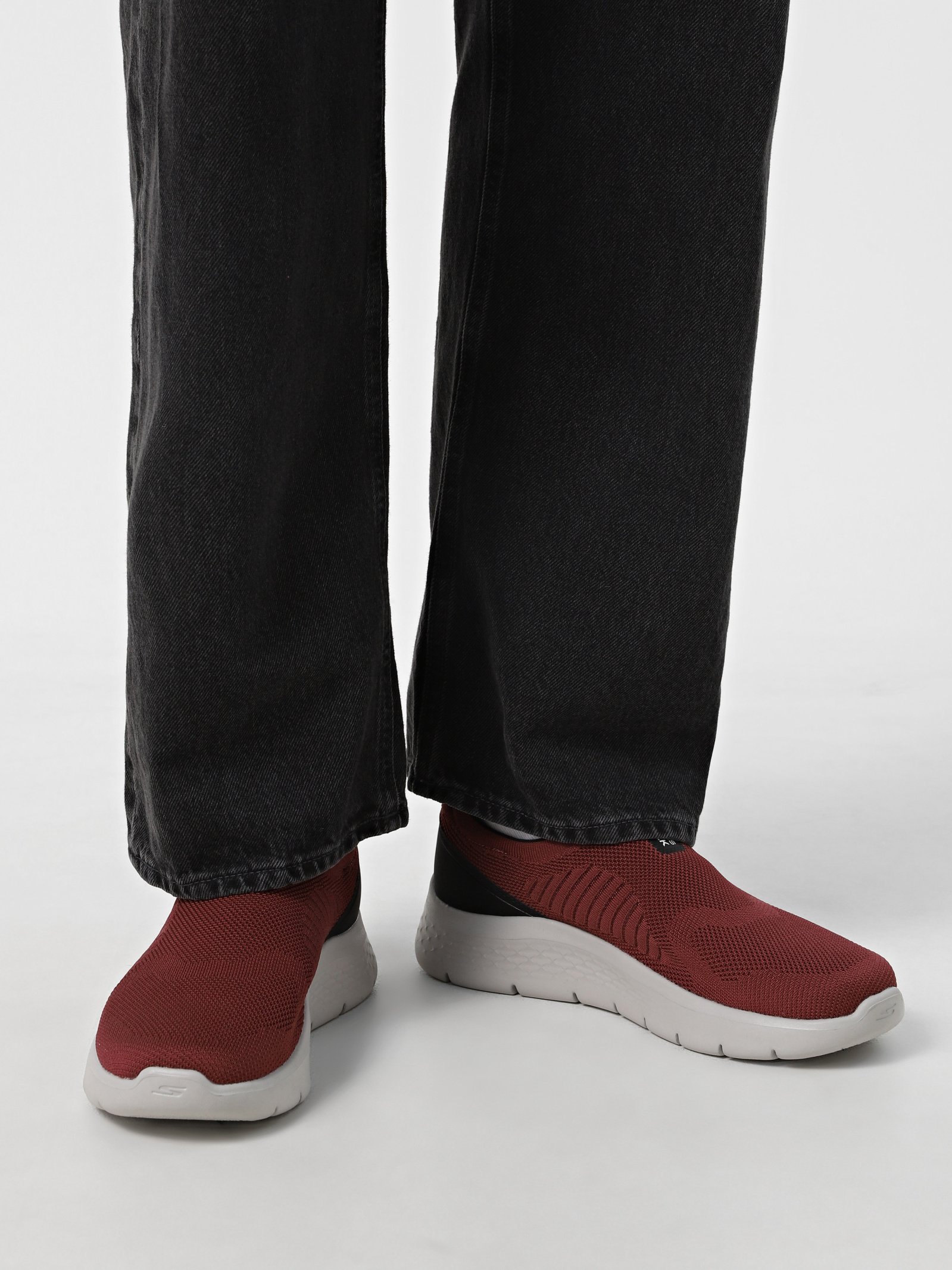Slip-On Sneakers Men's Skechers