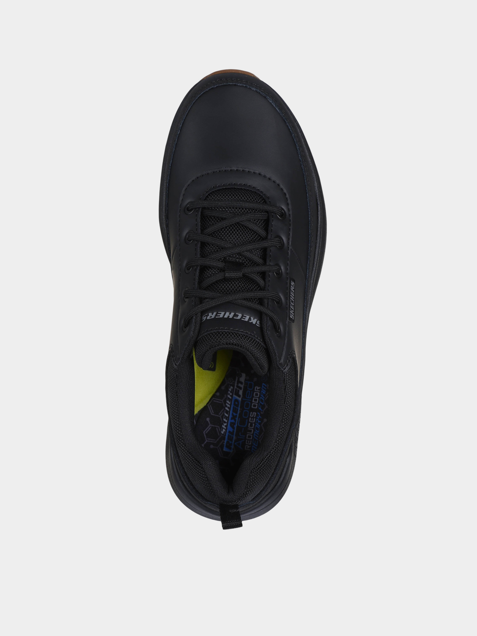 Кросівки повсякденні Чоловічі Skechers