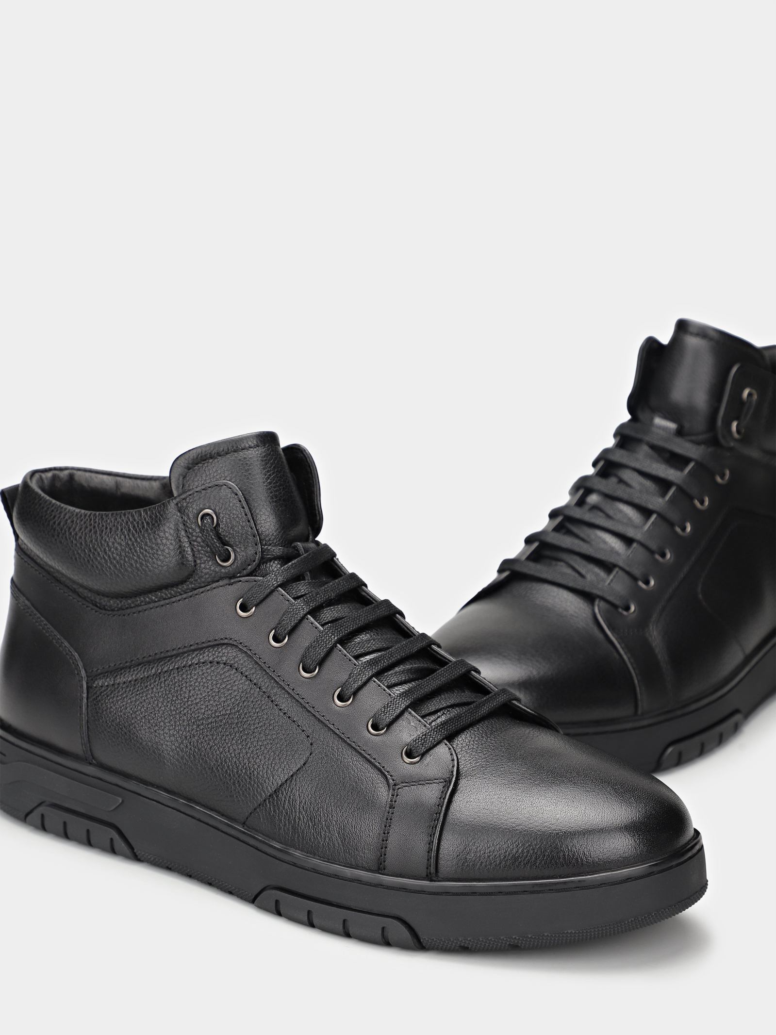 Напівчеревики Чоловічі Braska