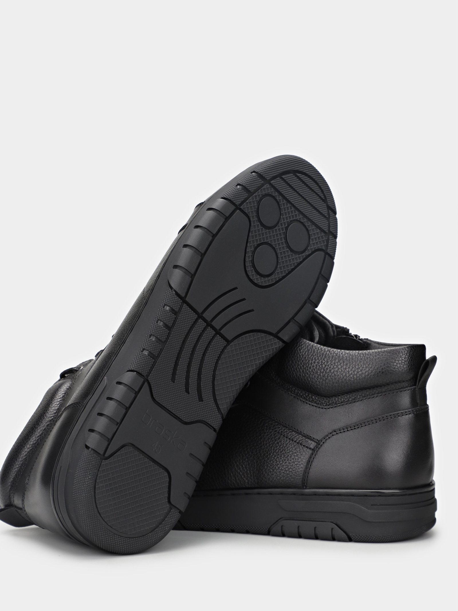 Напівчеревики Чоловічі Braska