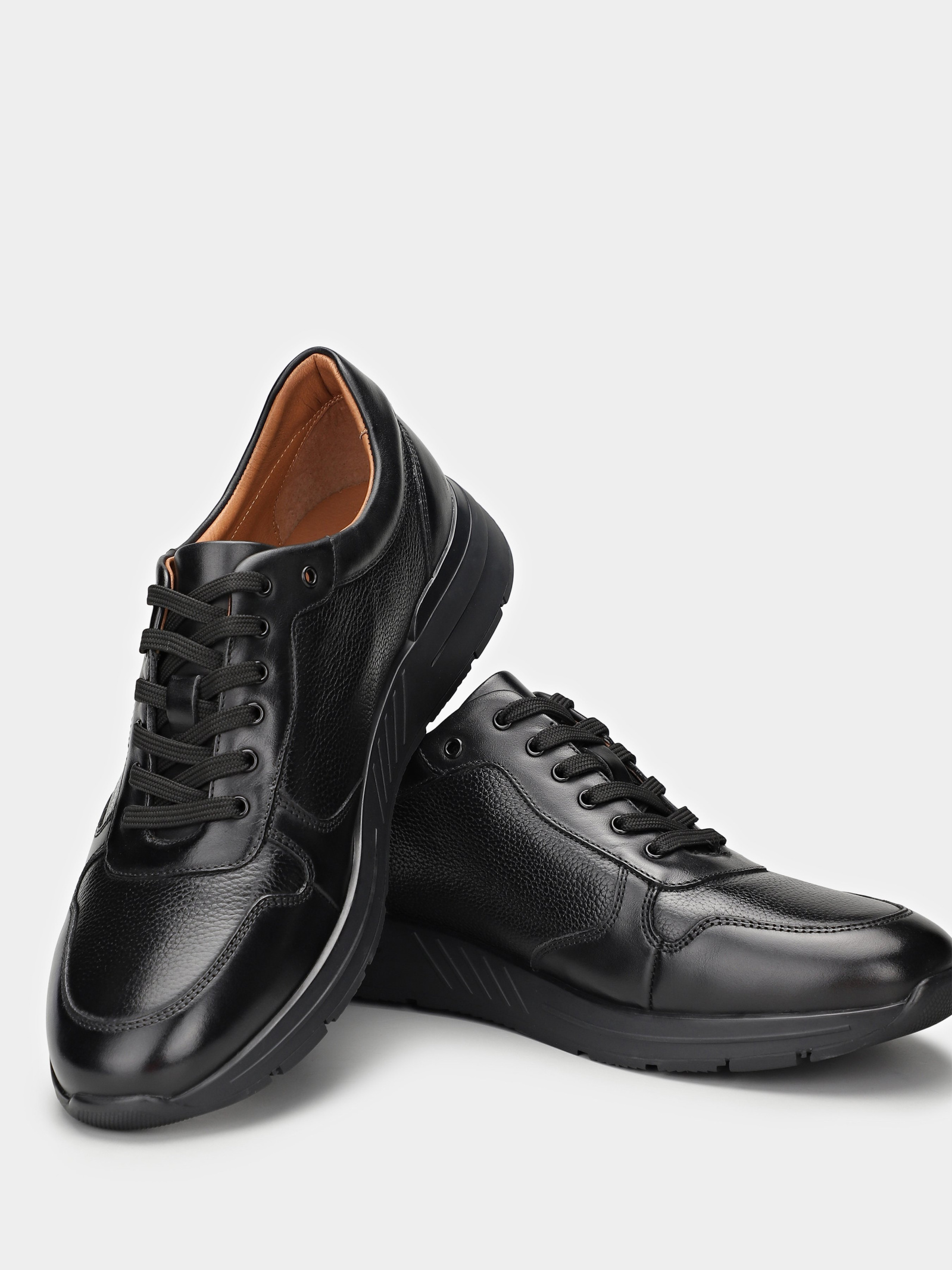 Напівчеревики Чоловічі Braska