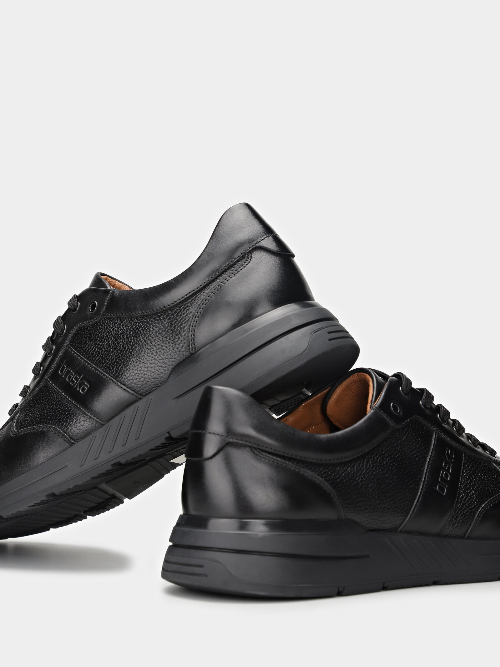 Напівчеревики Чоловічі Braska