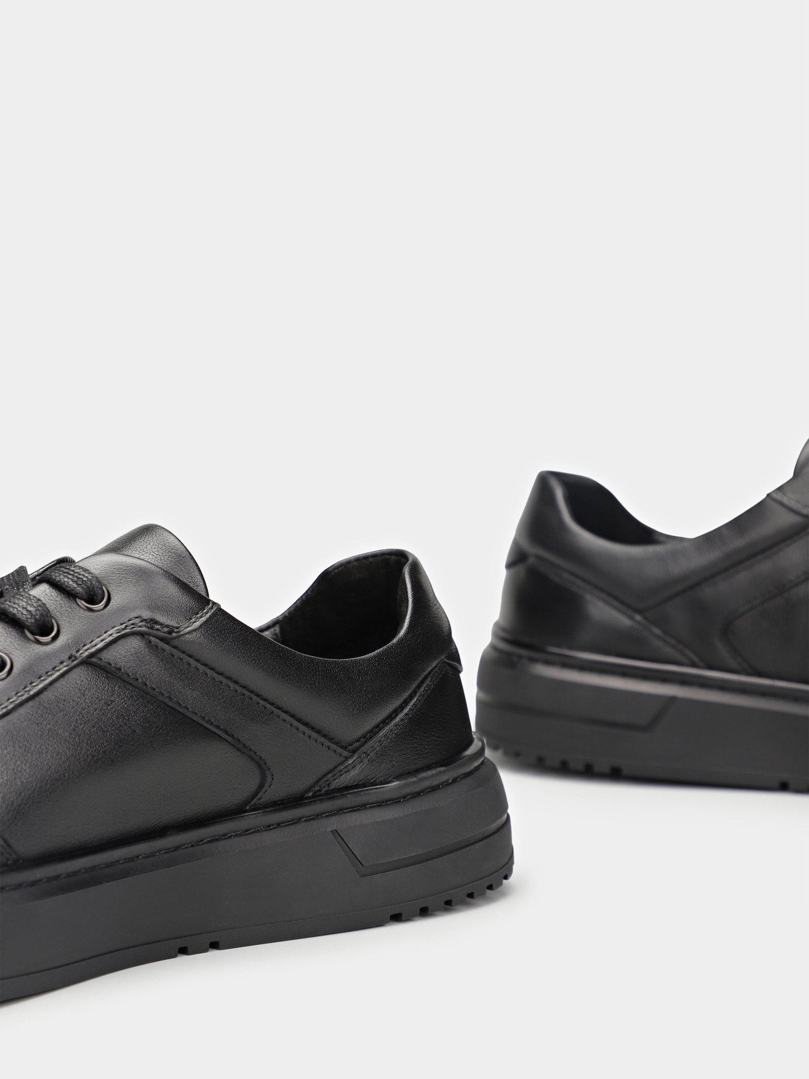 Напівчеревики Чоловічі Braska