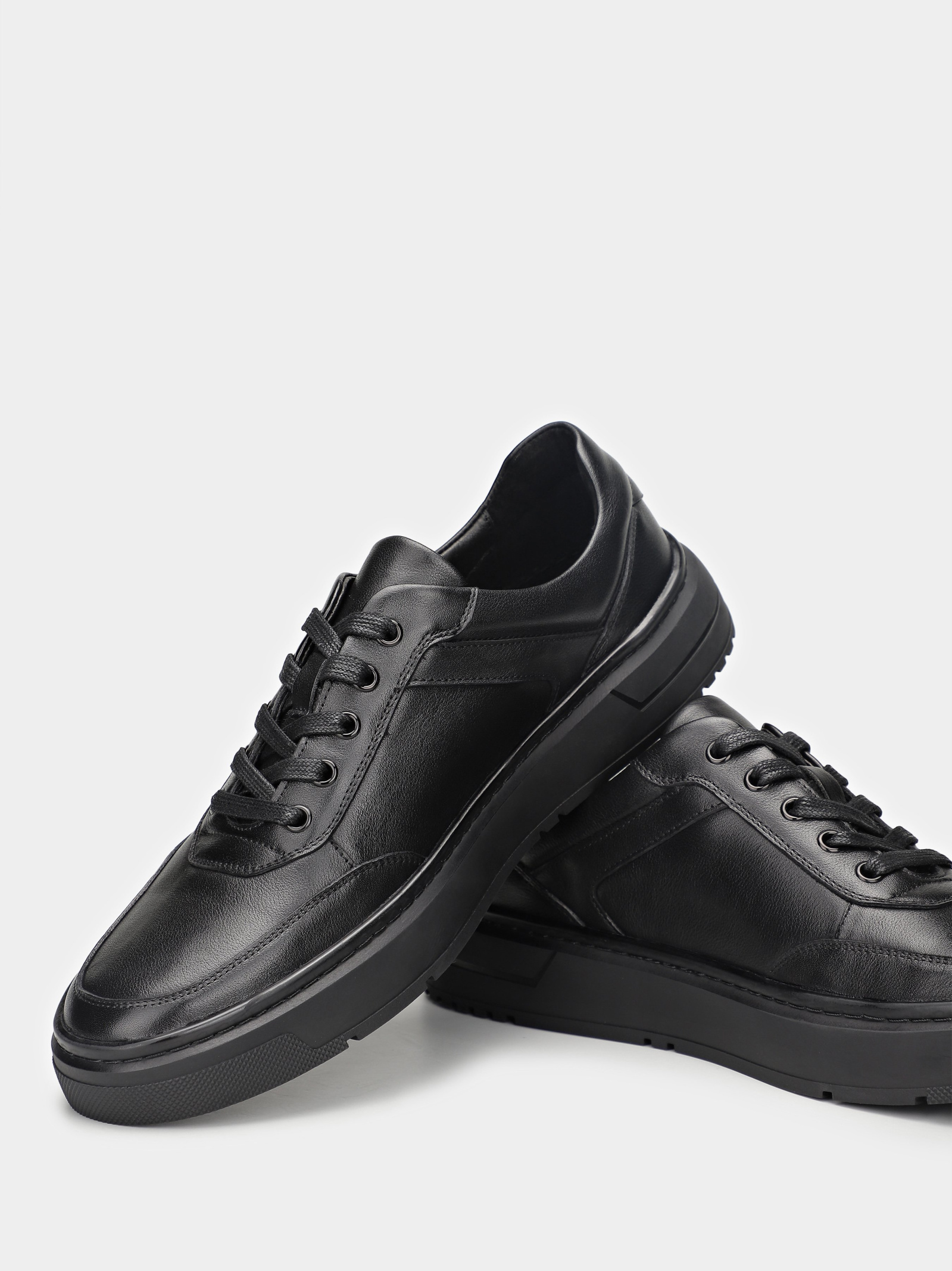 Напівчеревики Чоловічі Braska