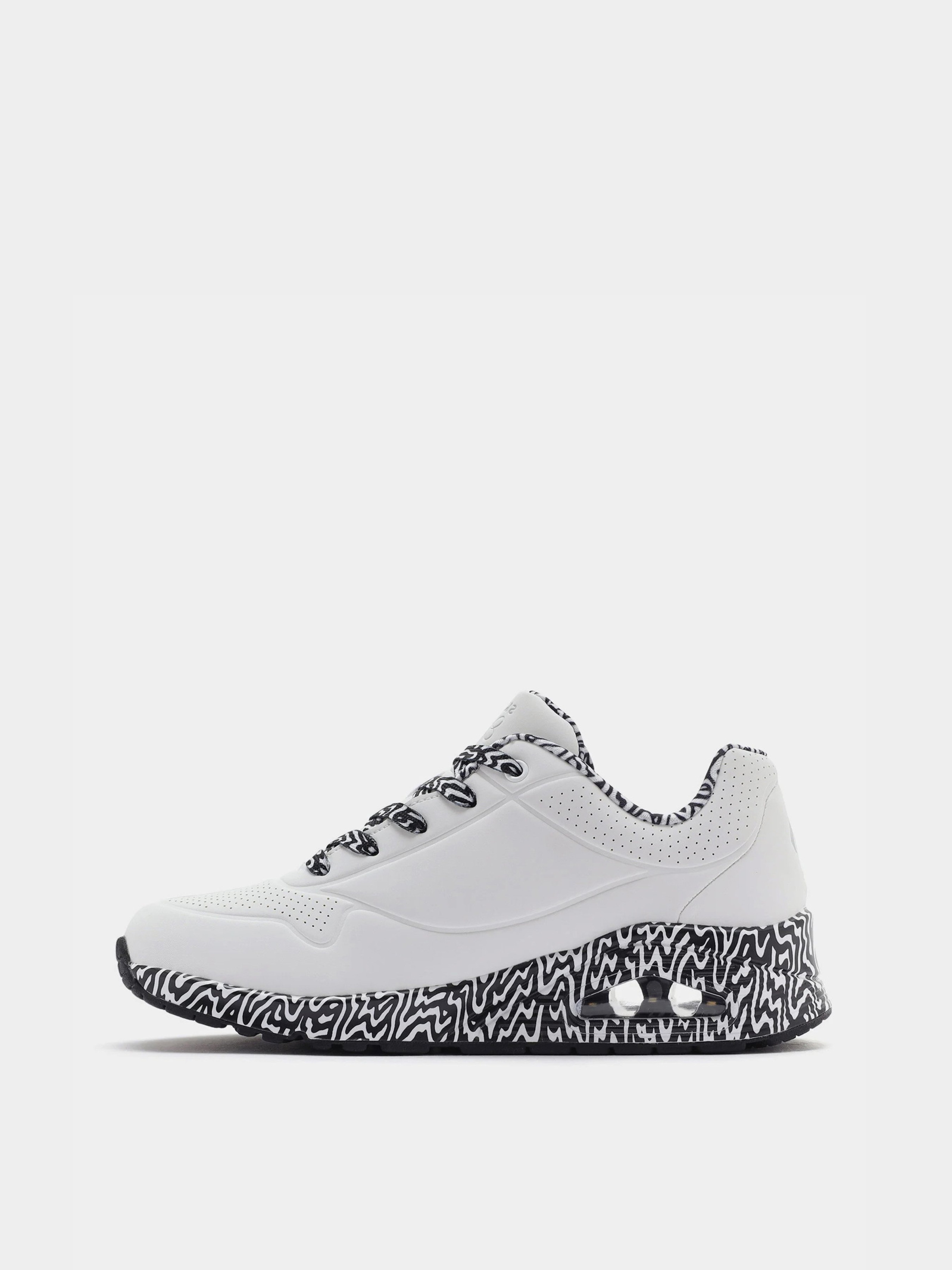 Кросівки повсякденні Жіночі Skechers