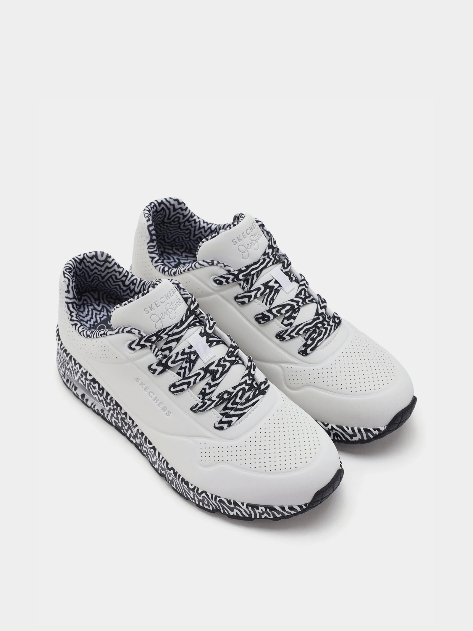 Кросівки повсякденні Жіночі Skechers