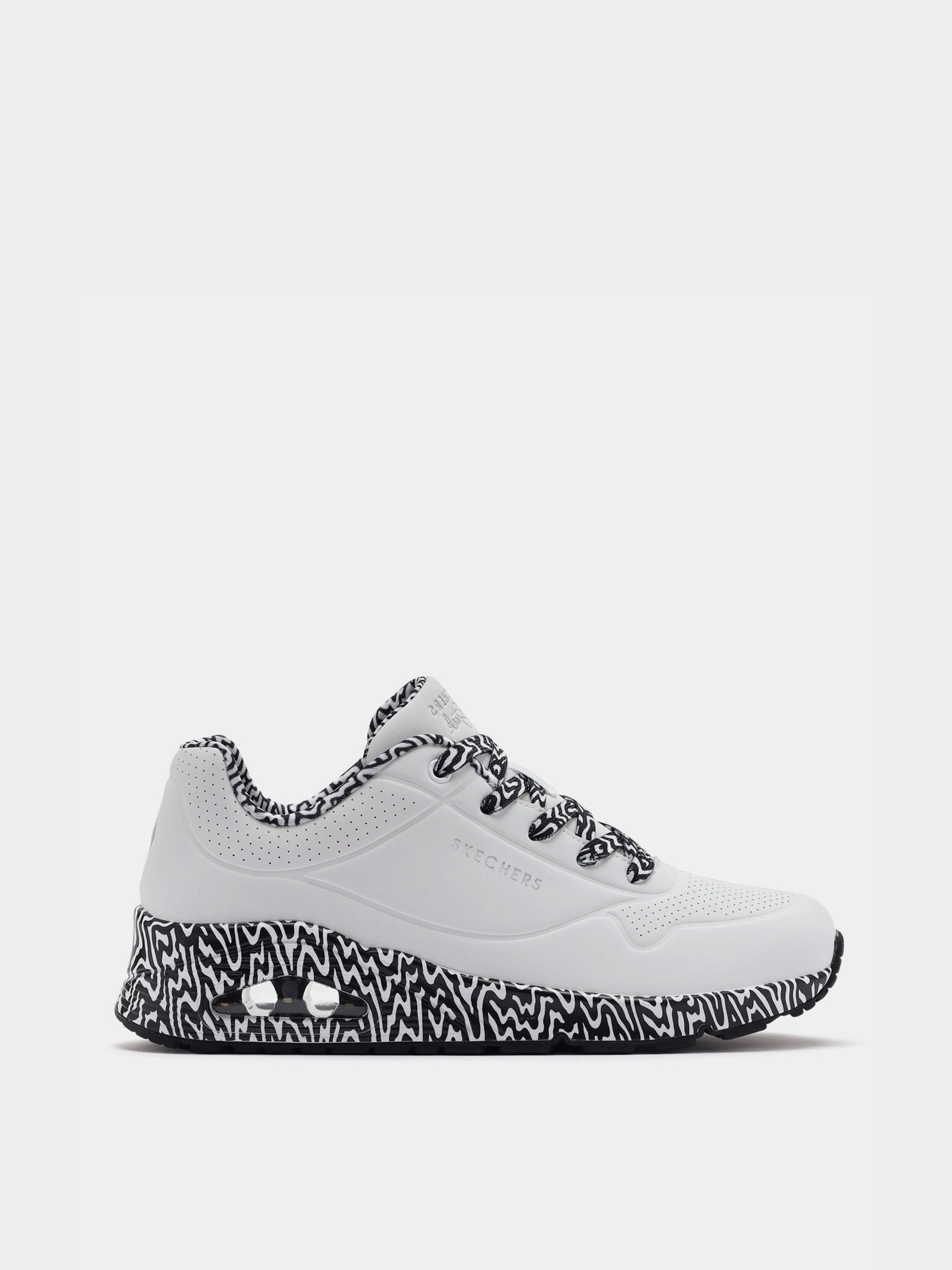 Кросівки повсякденні Жіночі Skechers