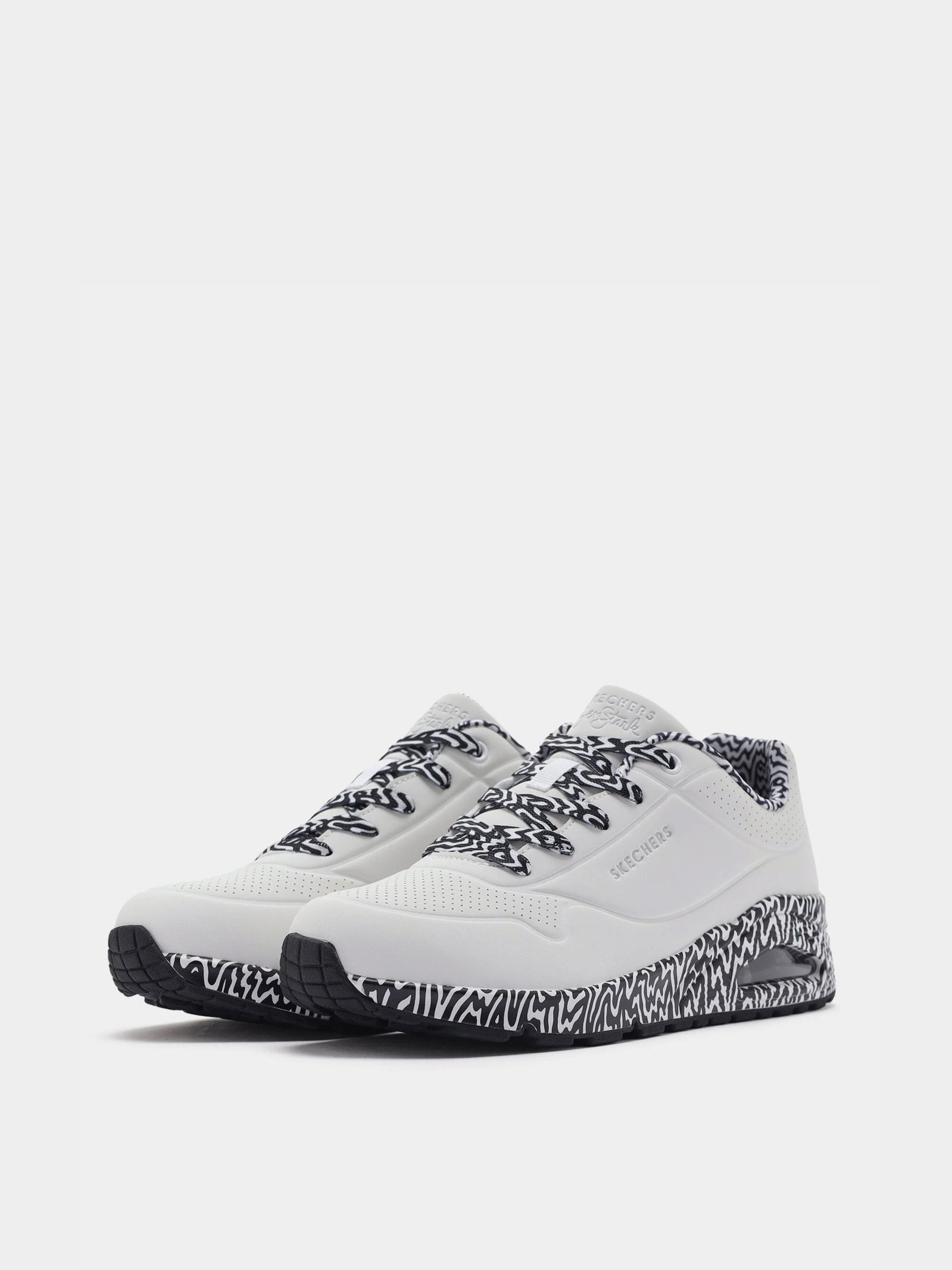 Кросівки повсякденні Жіночі Skechers