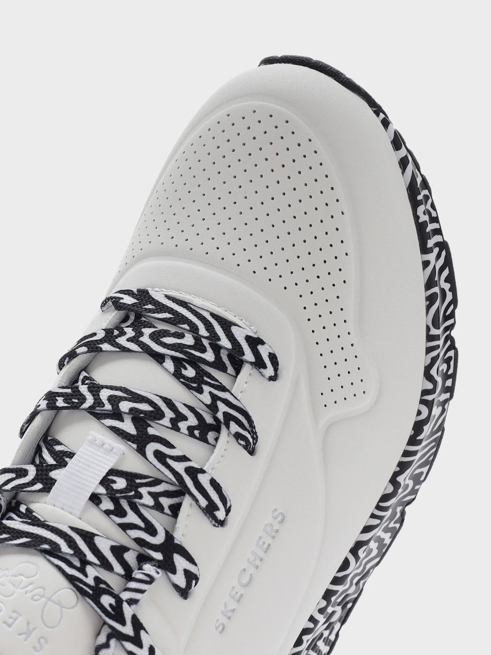 Кросівки повсякденні Жіночі Skechers
