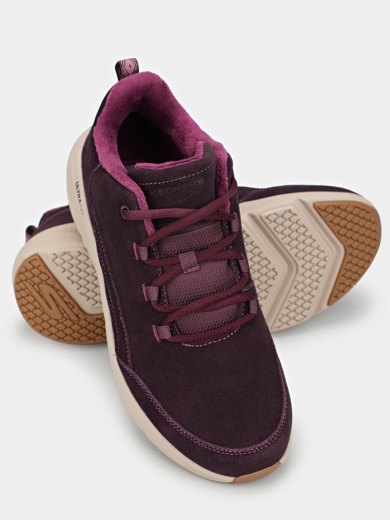 Кроссовки повседневные Женские Skechers