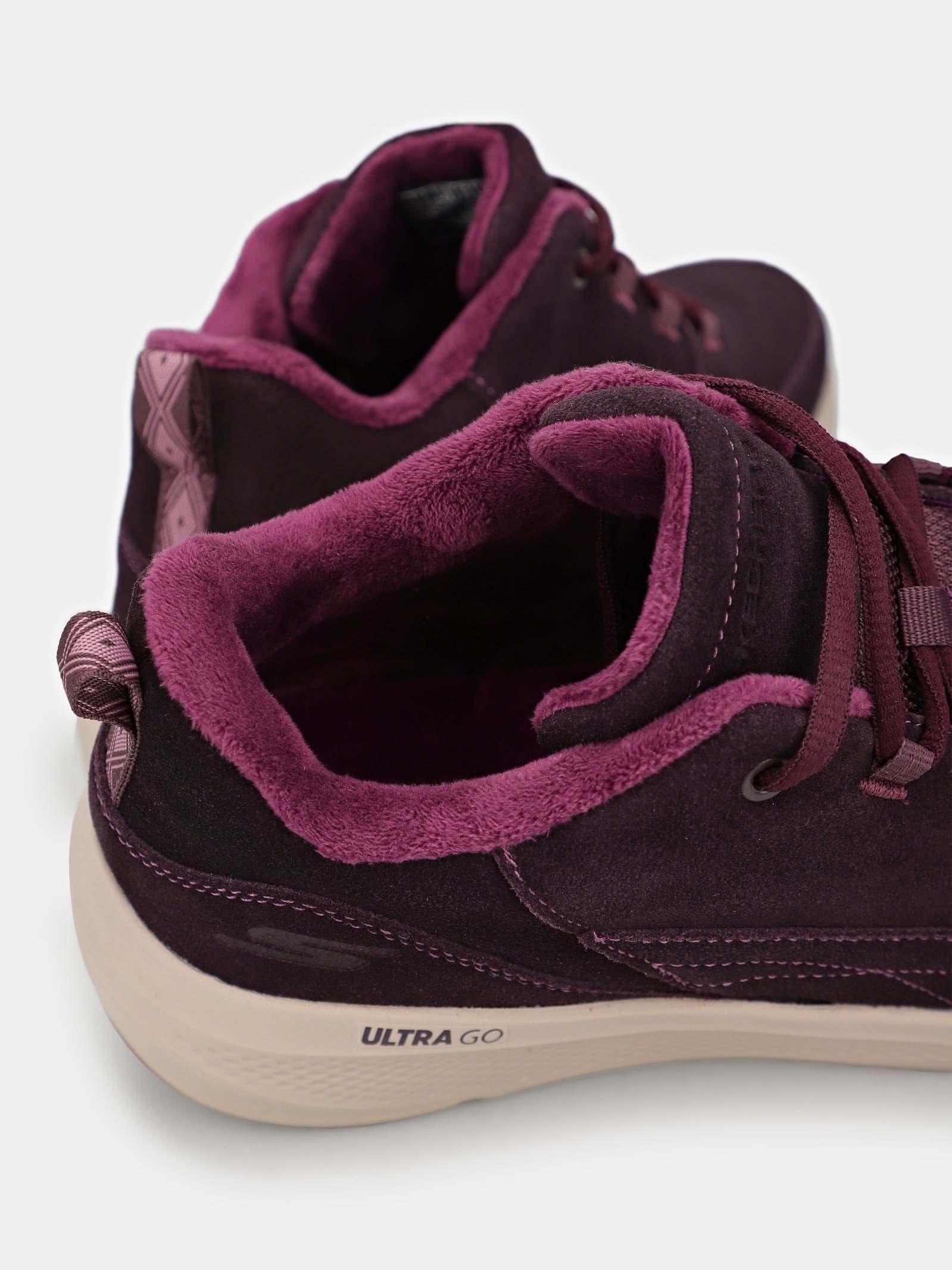 Кроссовки повседневные Женские Skechers