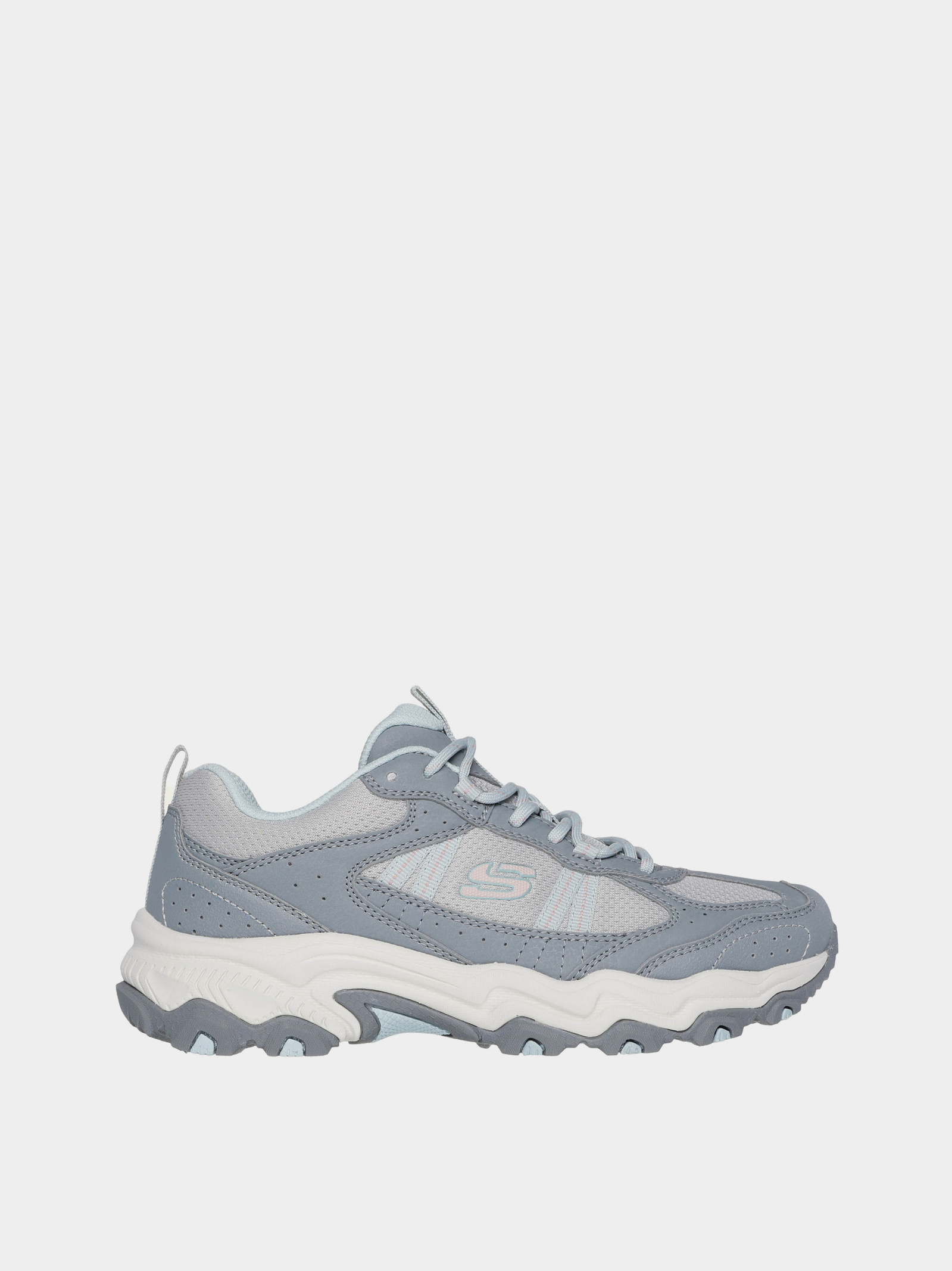 Кросівки повсякденні Жіночі Skechers