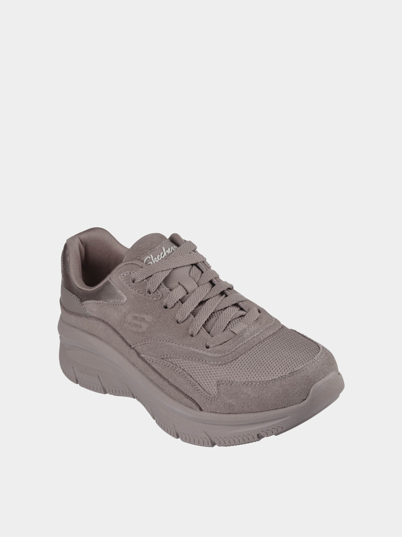 Кроссовки повседневные Женские Skechers