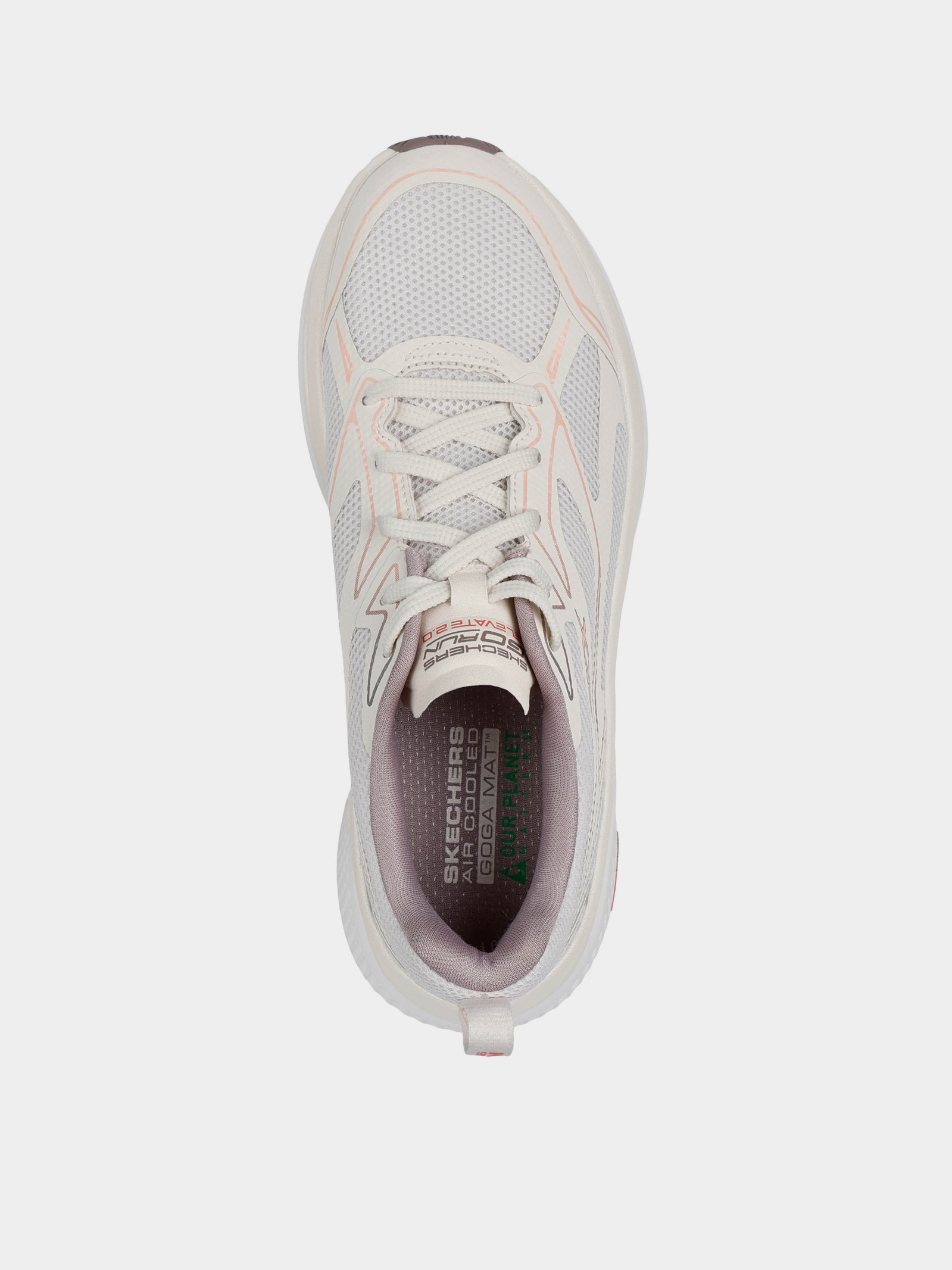 Кросівки для бігу Жіночі Skechers