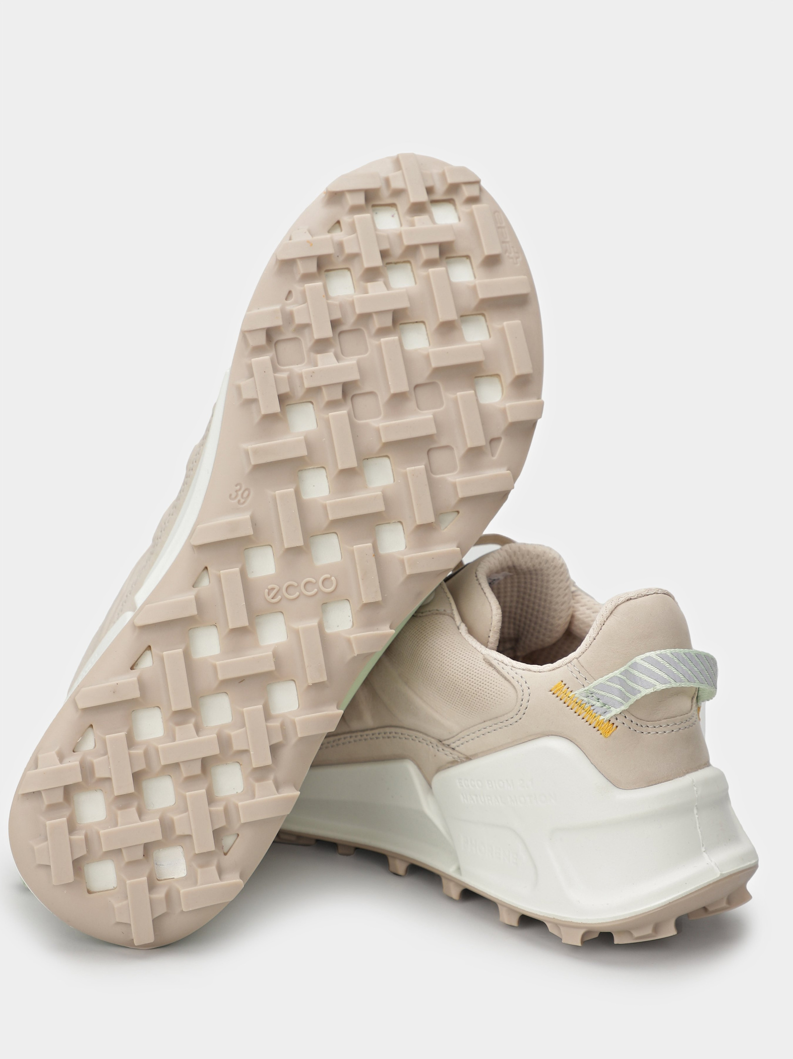 Casual Sneakers Women's ECCO