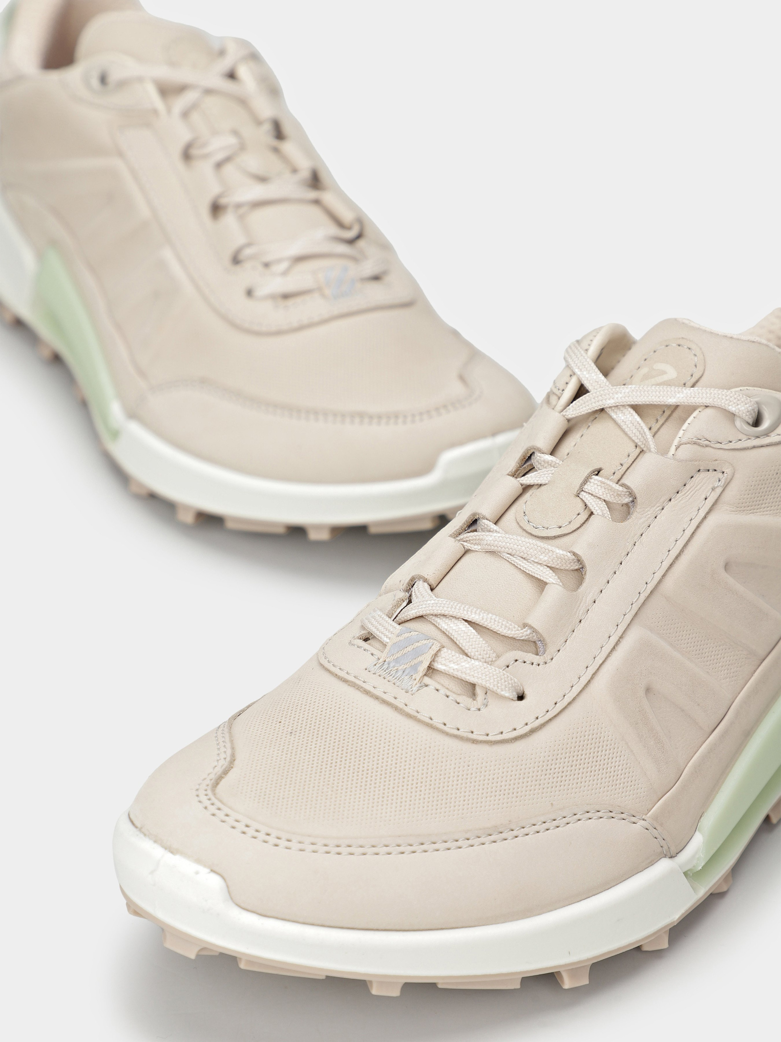 Casual Sneakers Women's ECCO