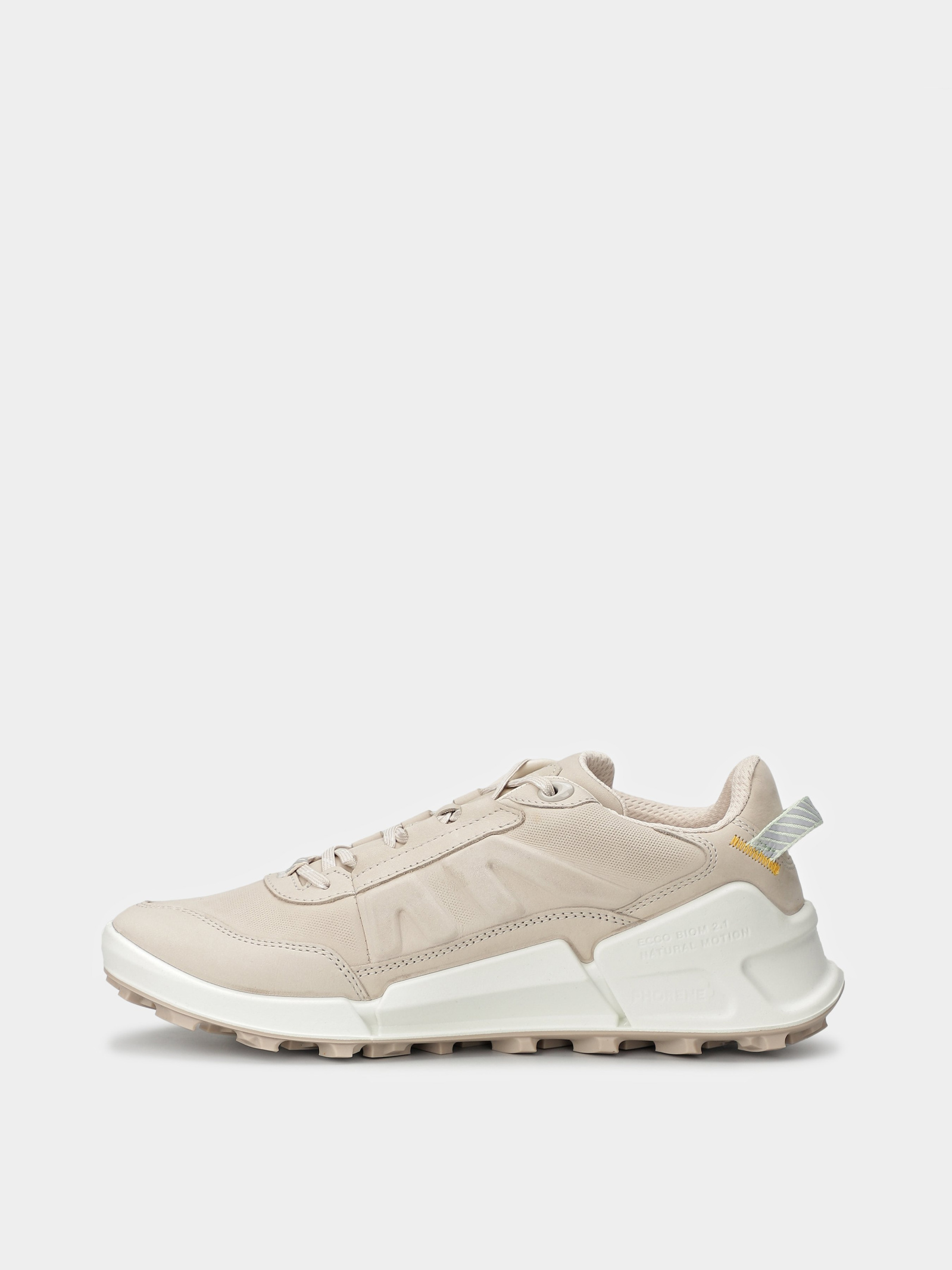 Casual Sneakers Women's ECCO