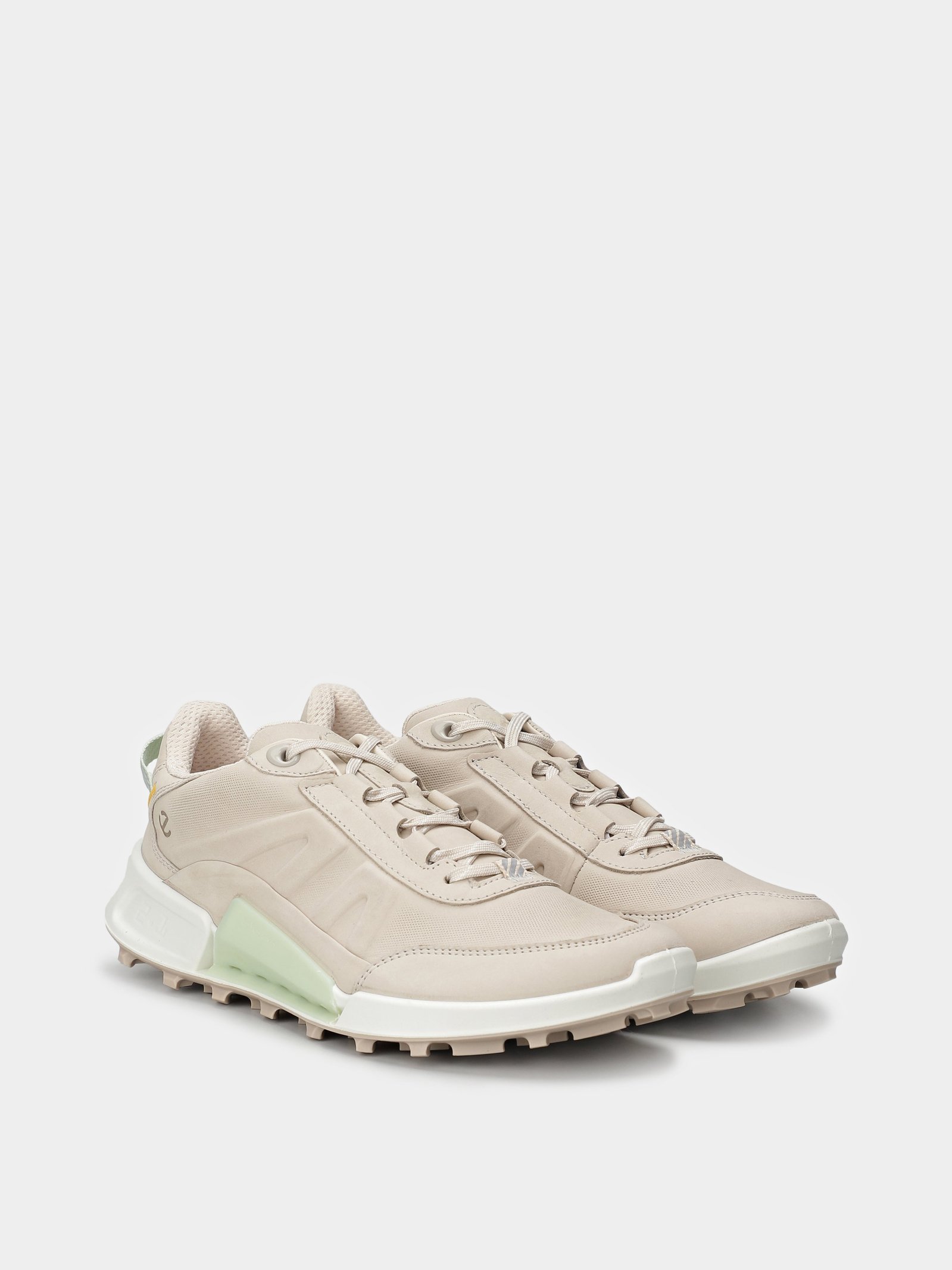Casual Sneakers Women's ECCO