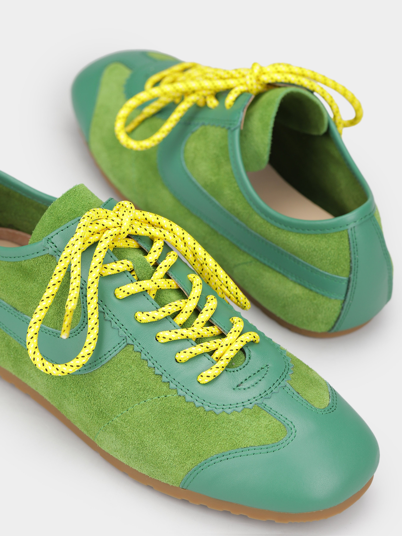 Low-Top Sneakers Women's Braska