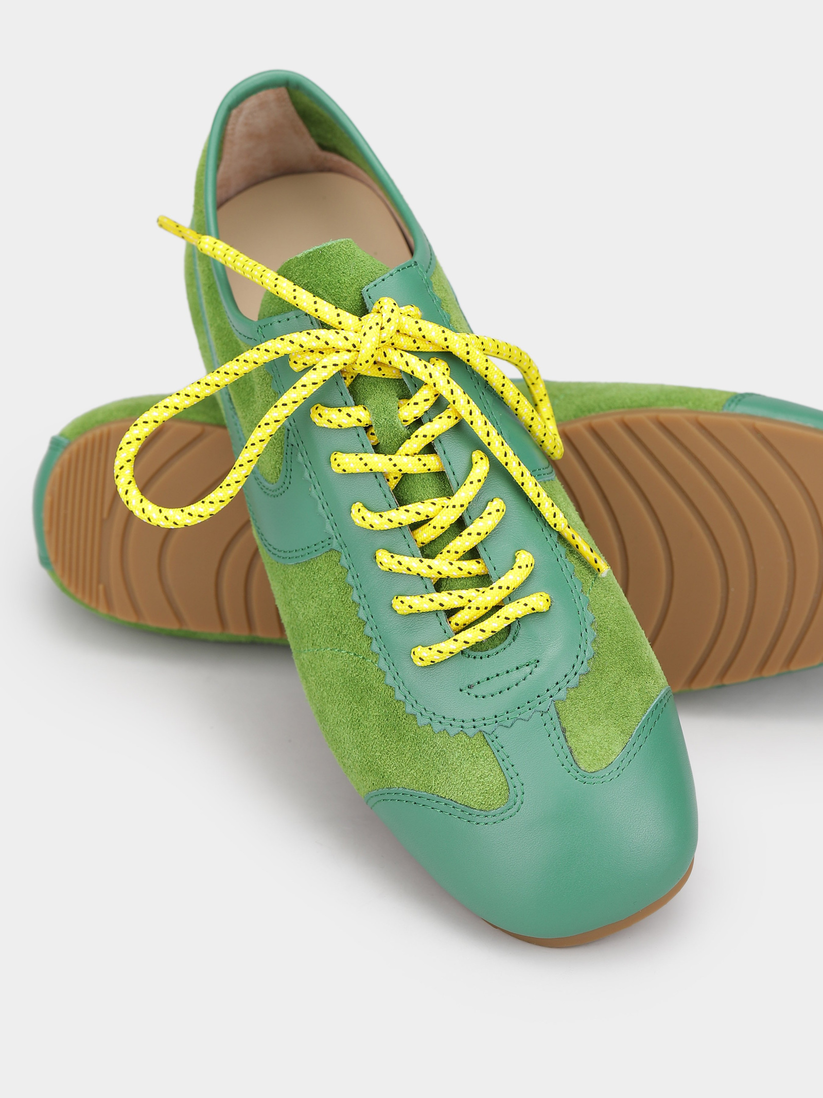 Low-Top Sneakers Women's Braska