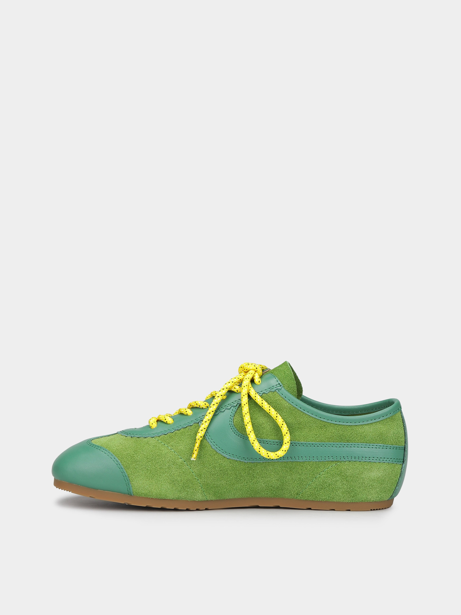 Low-Top Sneakers Women's Braska