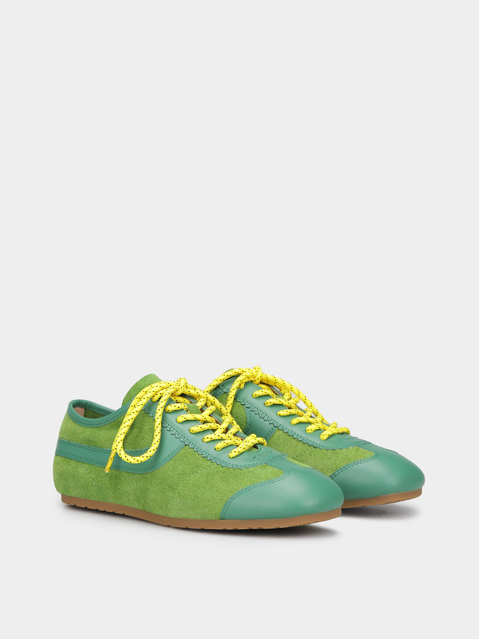 Low-Top Sneakers Women's Braska