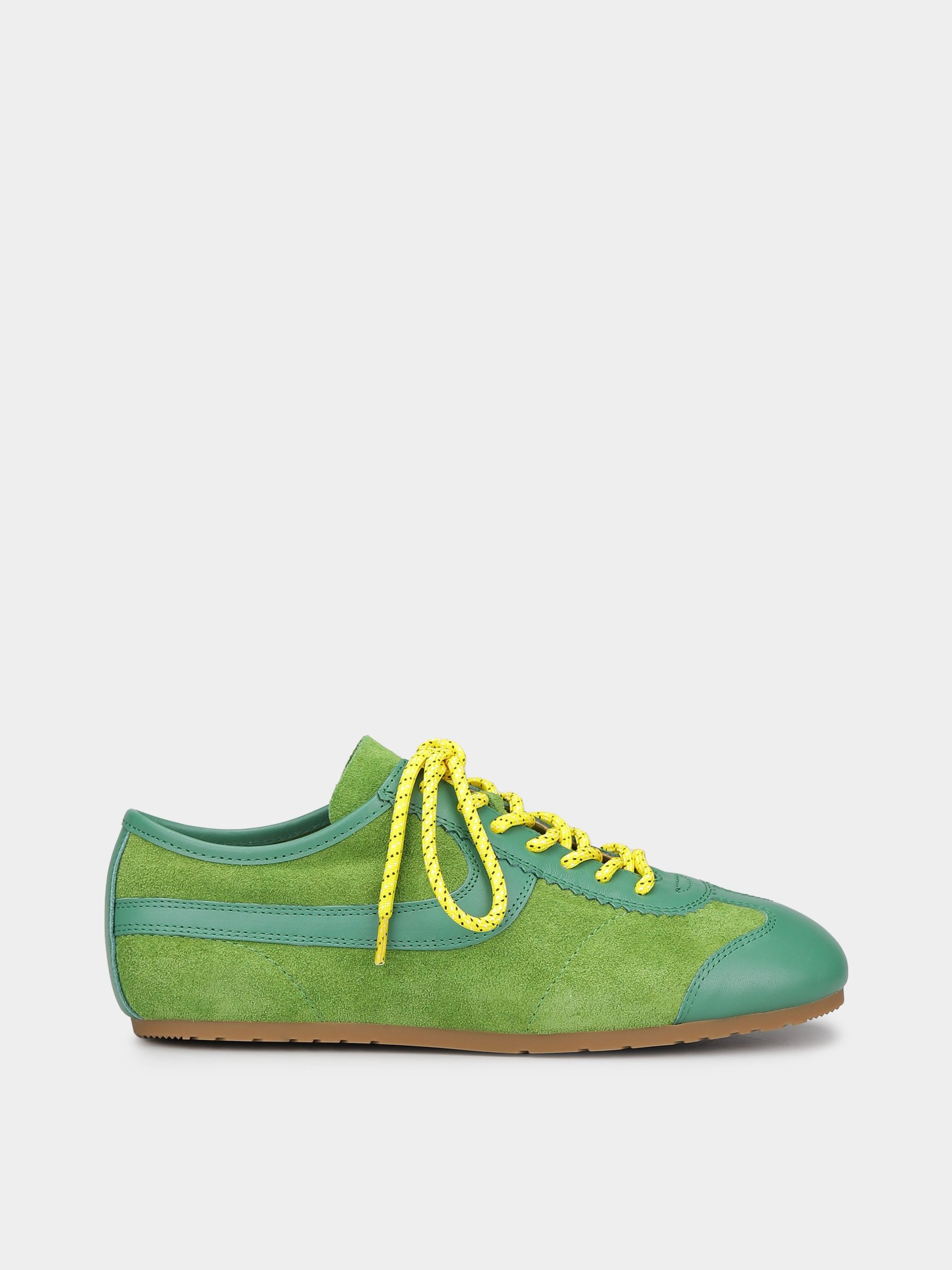 Low-Top Sneakers Women's Braska