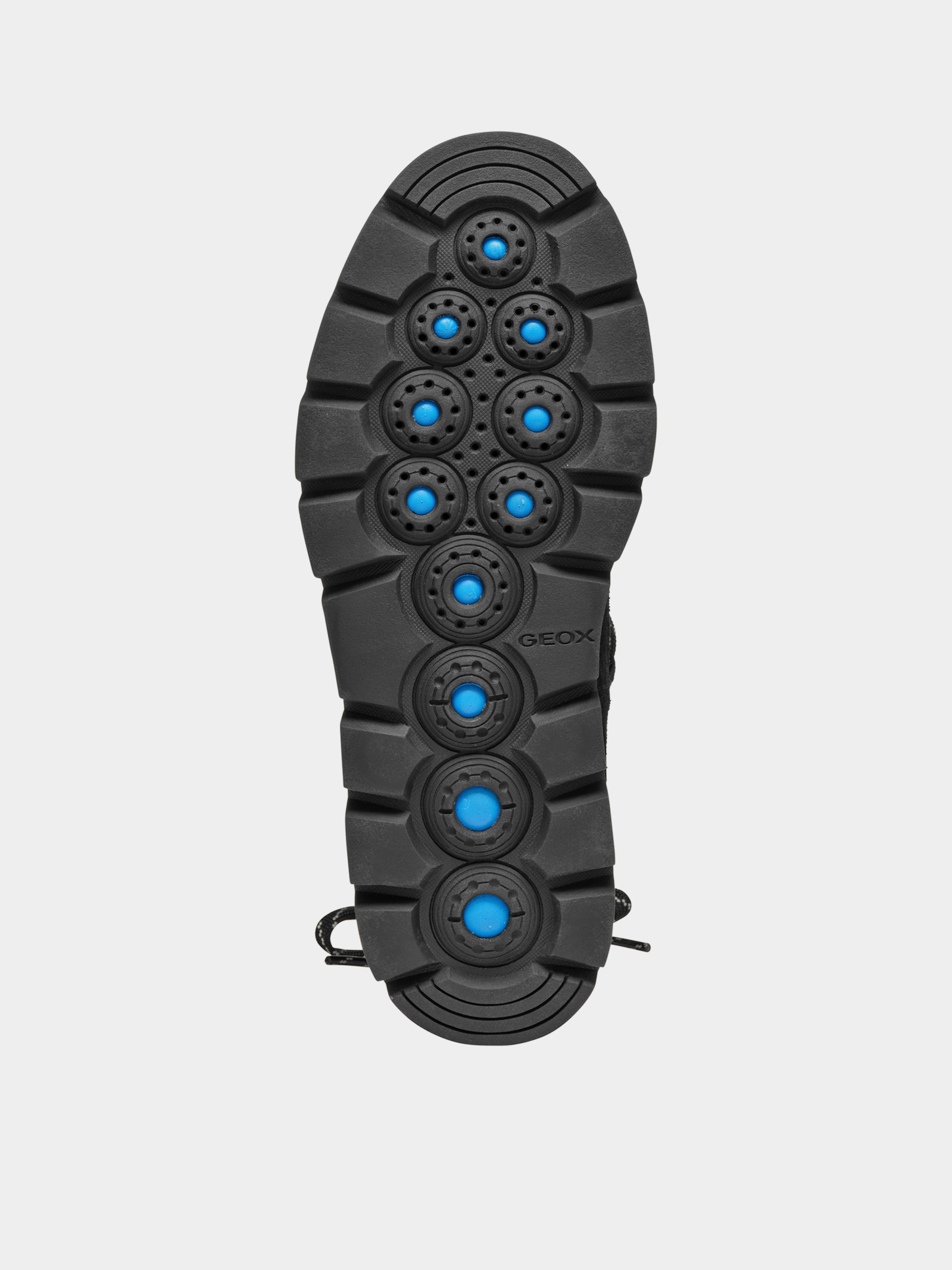 Черевики Жіночі Geox