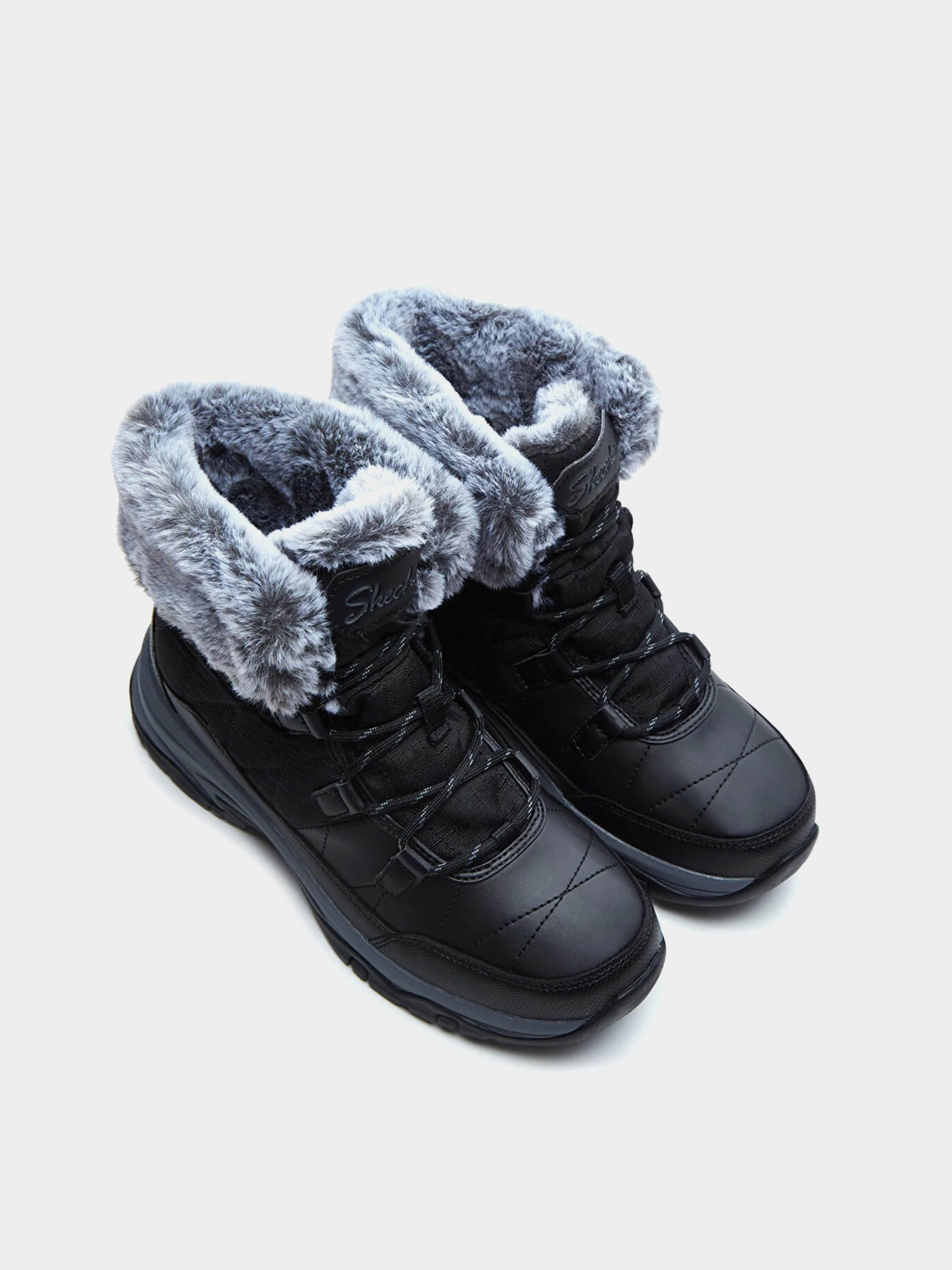 Черевики Жіночі Skechers