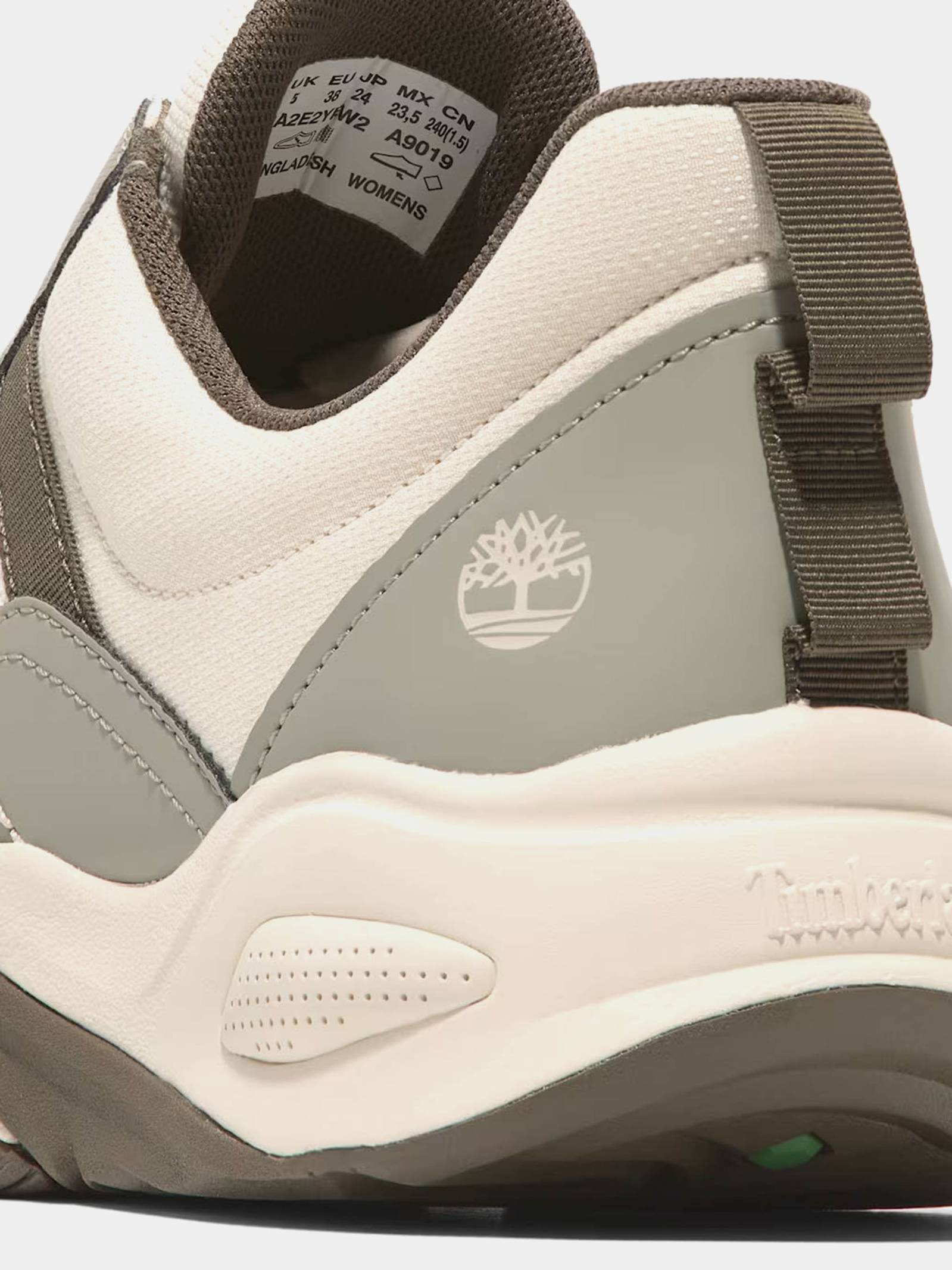Casual Sneakers Women's Timberland