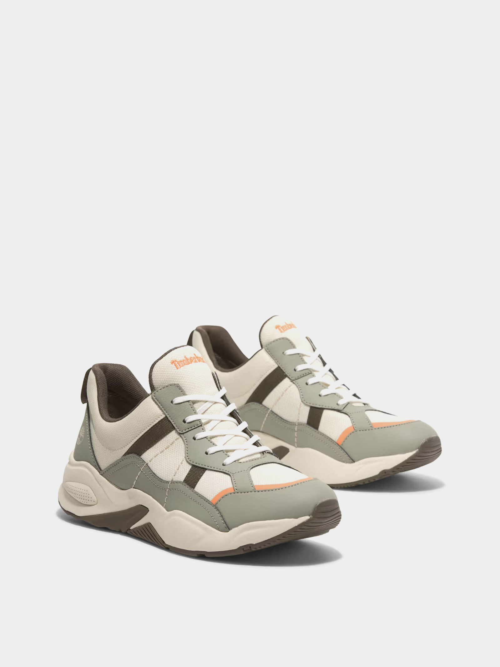 Casual Sneakers Women's Timberland