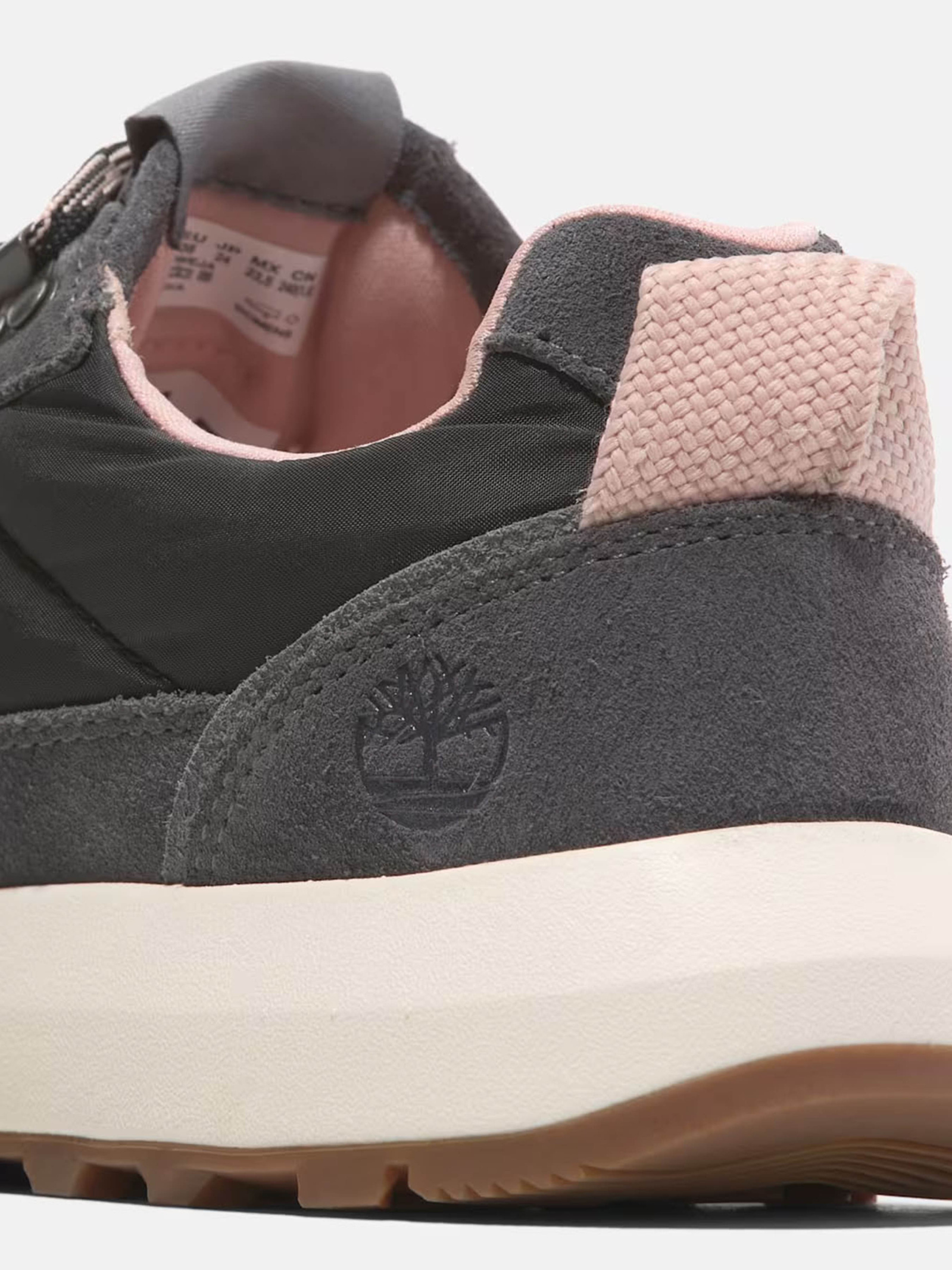 Кроссовки повседневные Женские Timberland