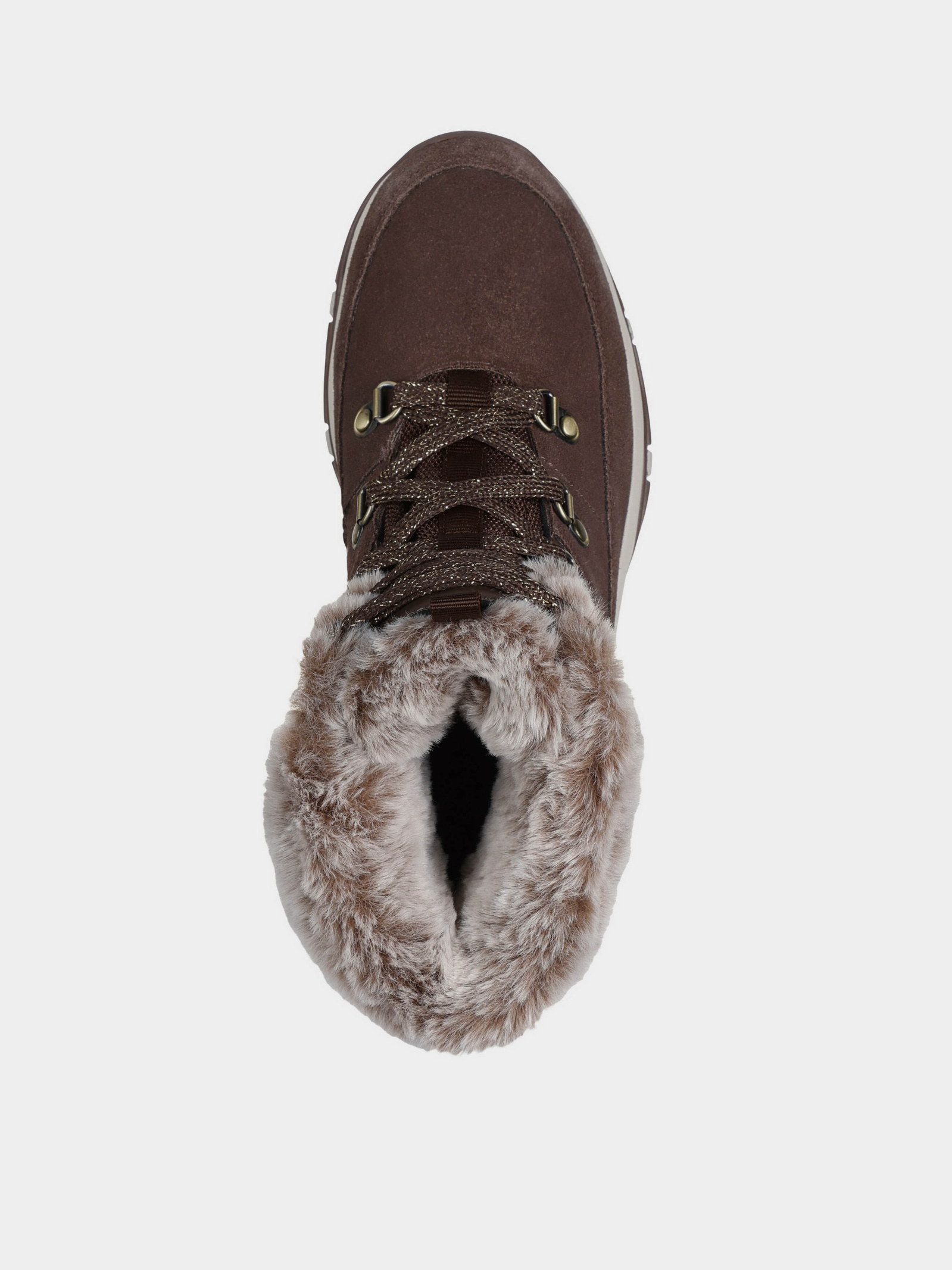Ботинки Женские Skechers